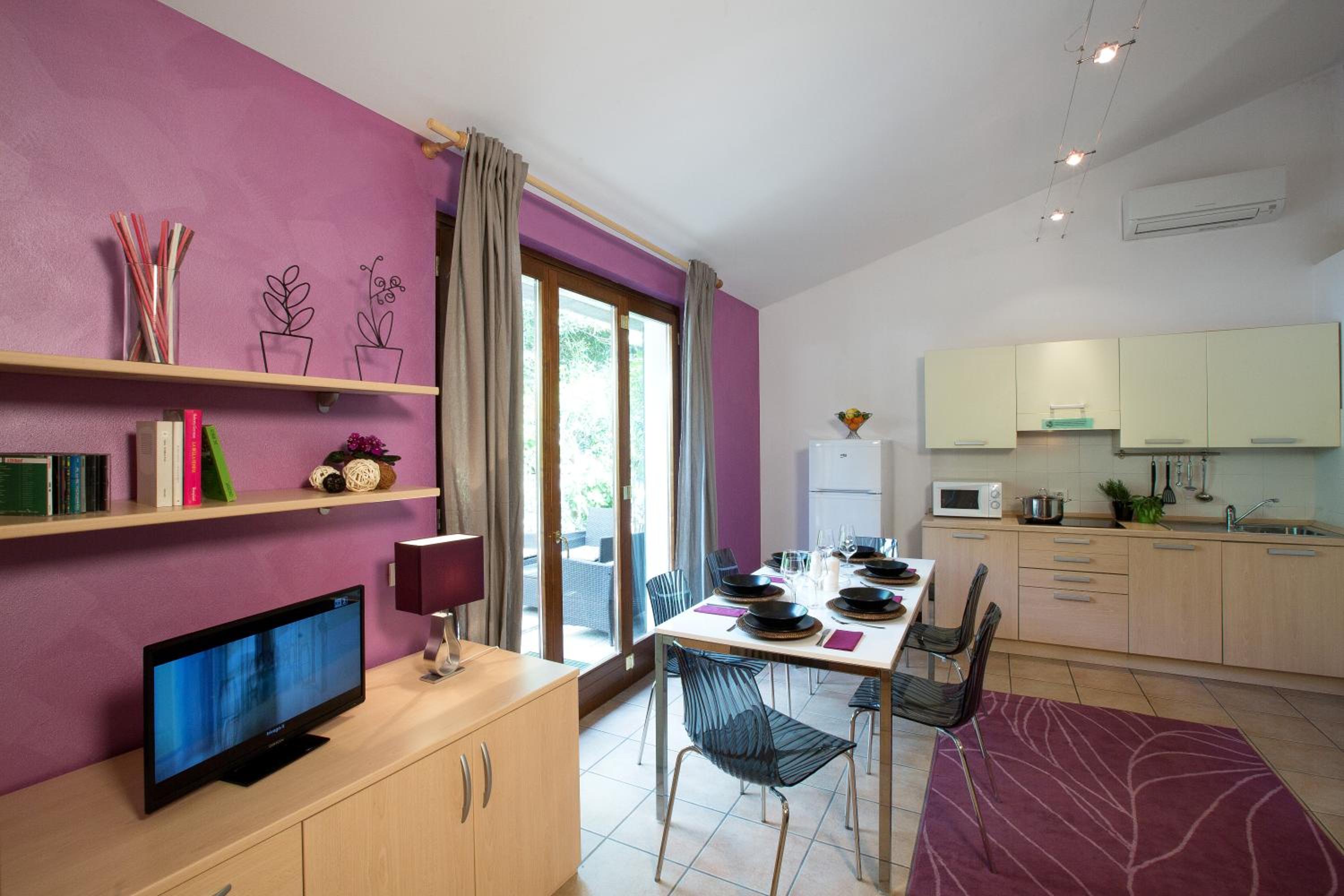 La Rocca Camping Village