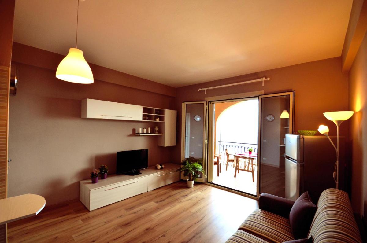 Casa Antonella view 5
