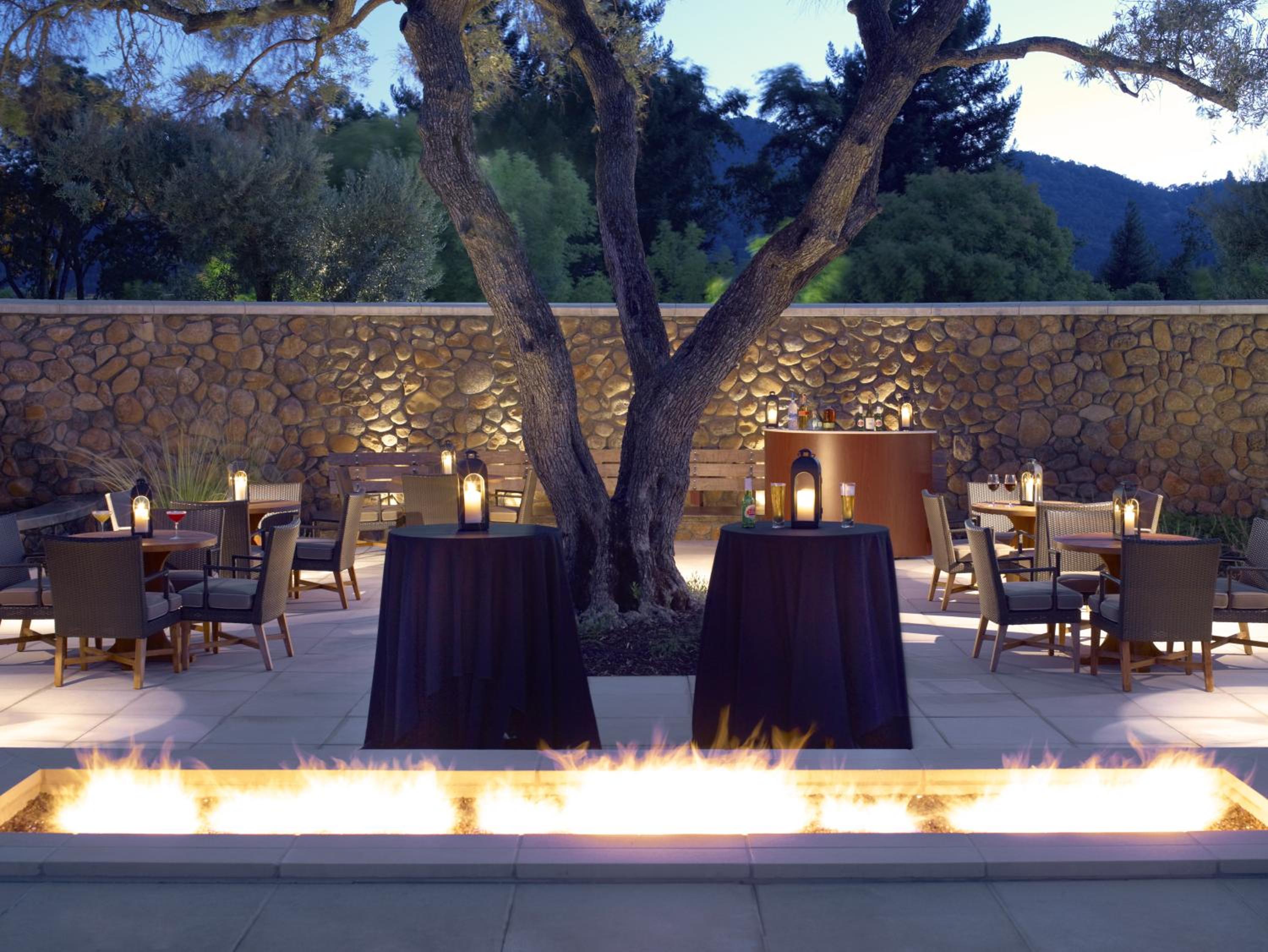 Yountville Vacations - Hotel Yountville - Property Image 28
