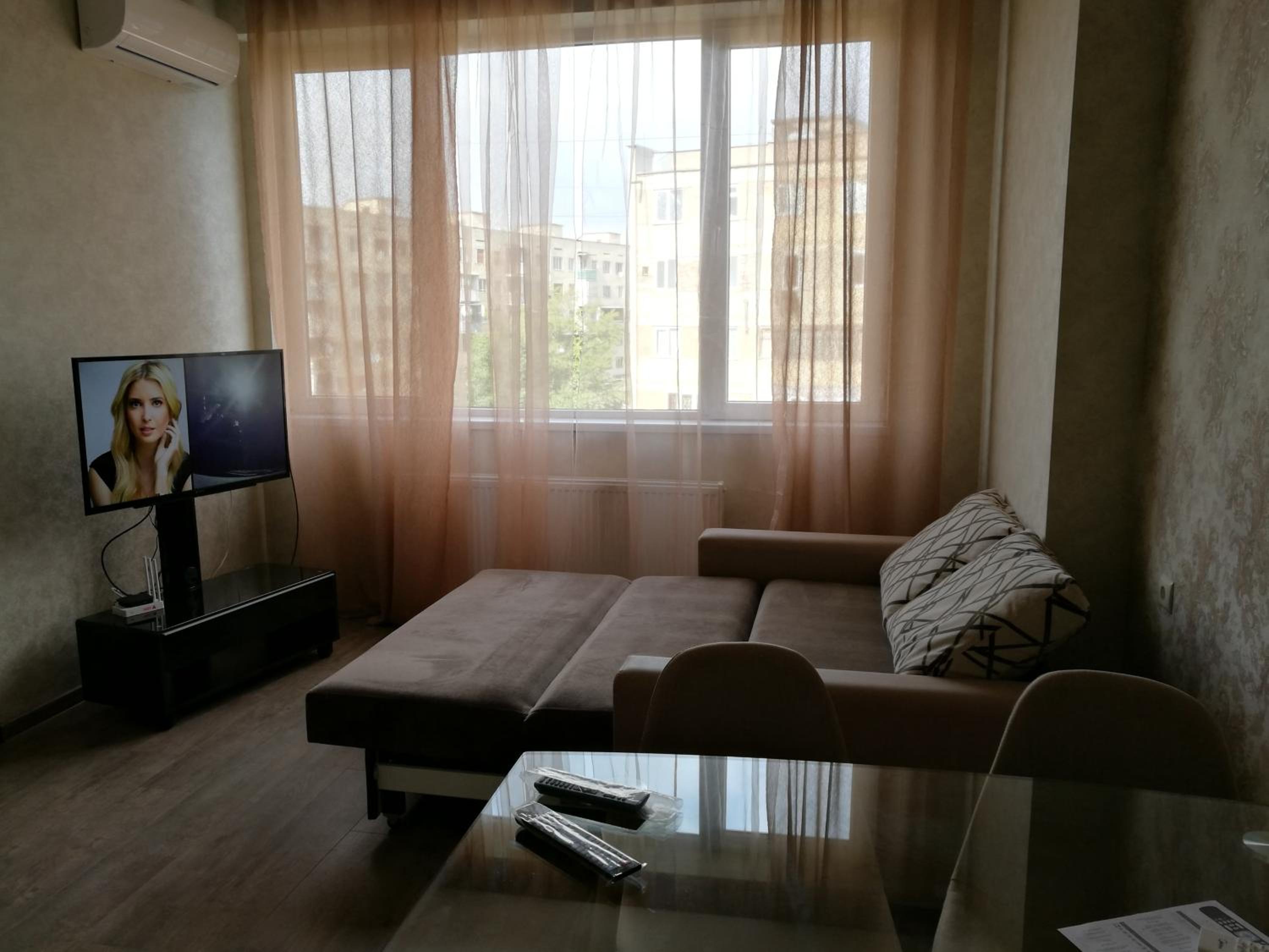 Apartment Irma