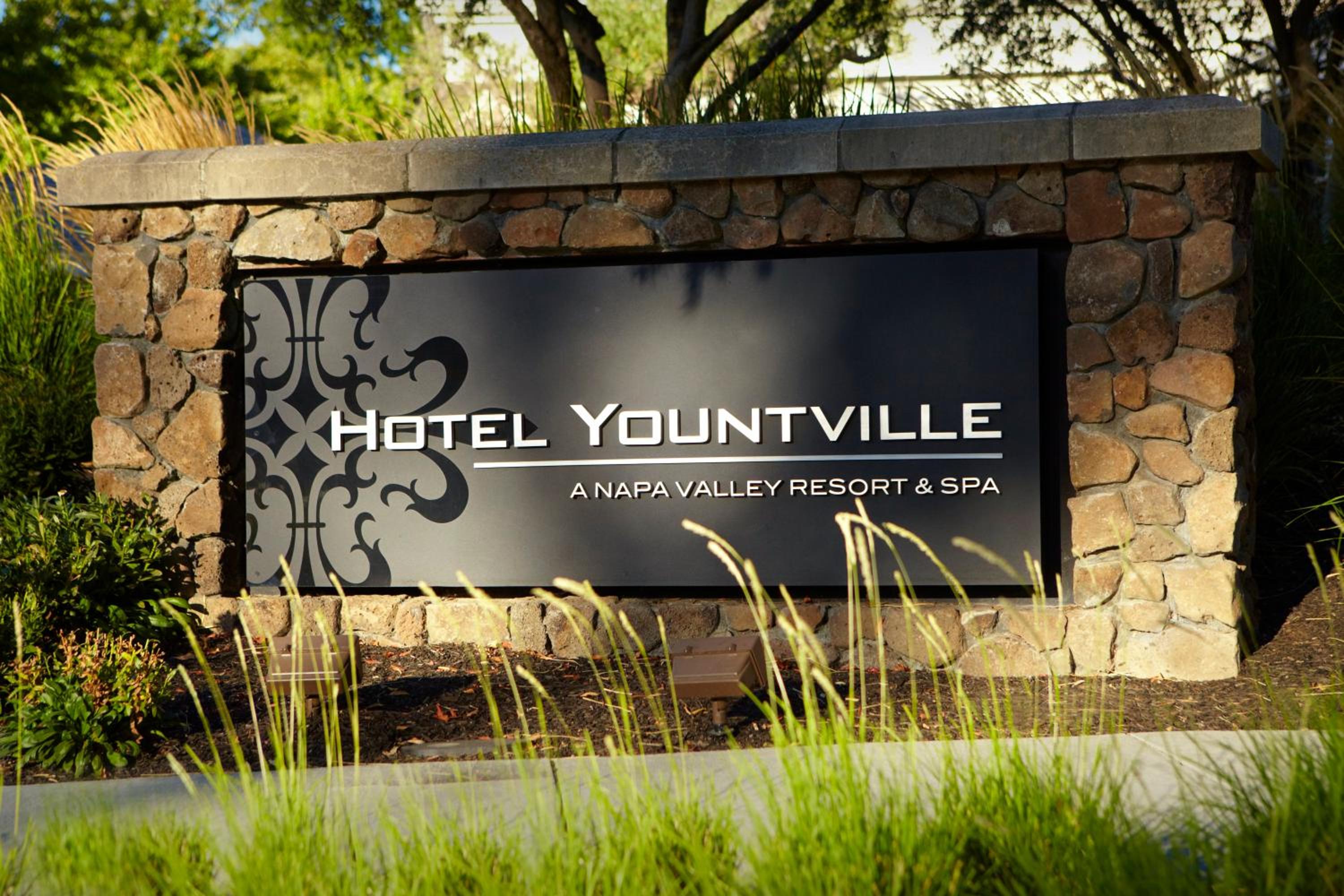 Yountville Vacations - Hotel Yountville - Property Image 26