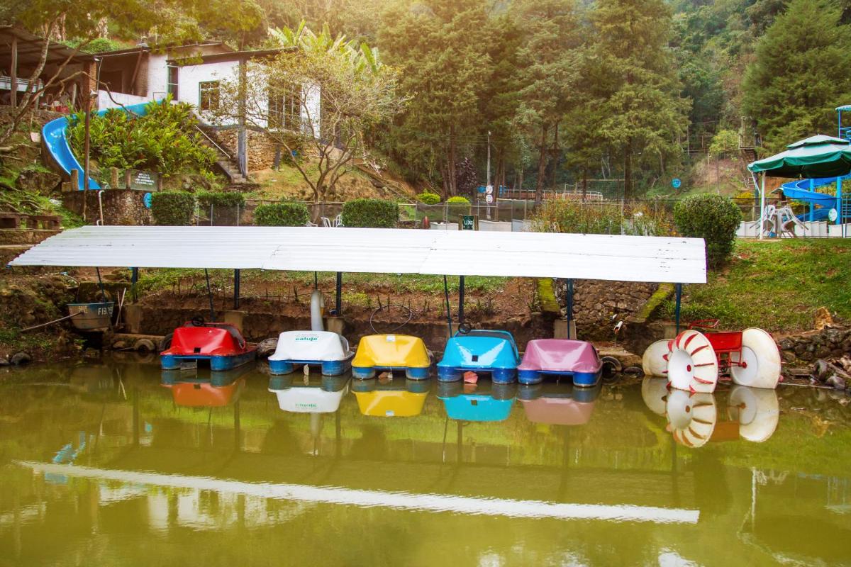 children's play area