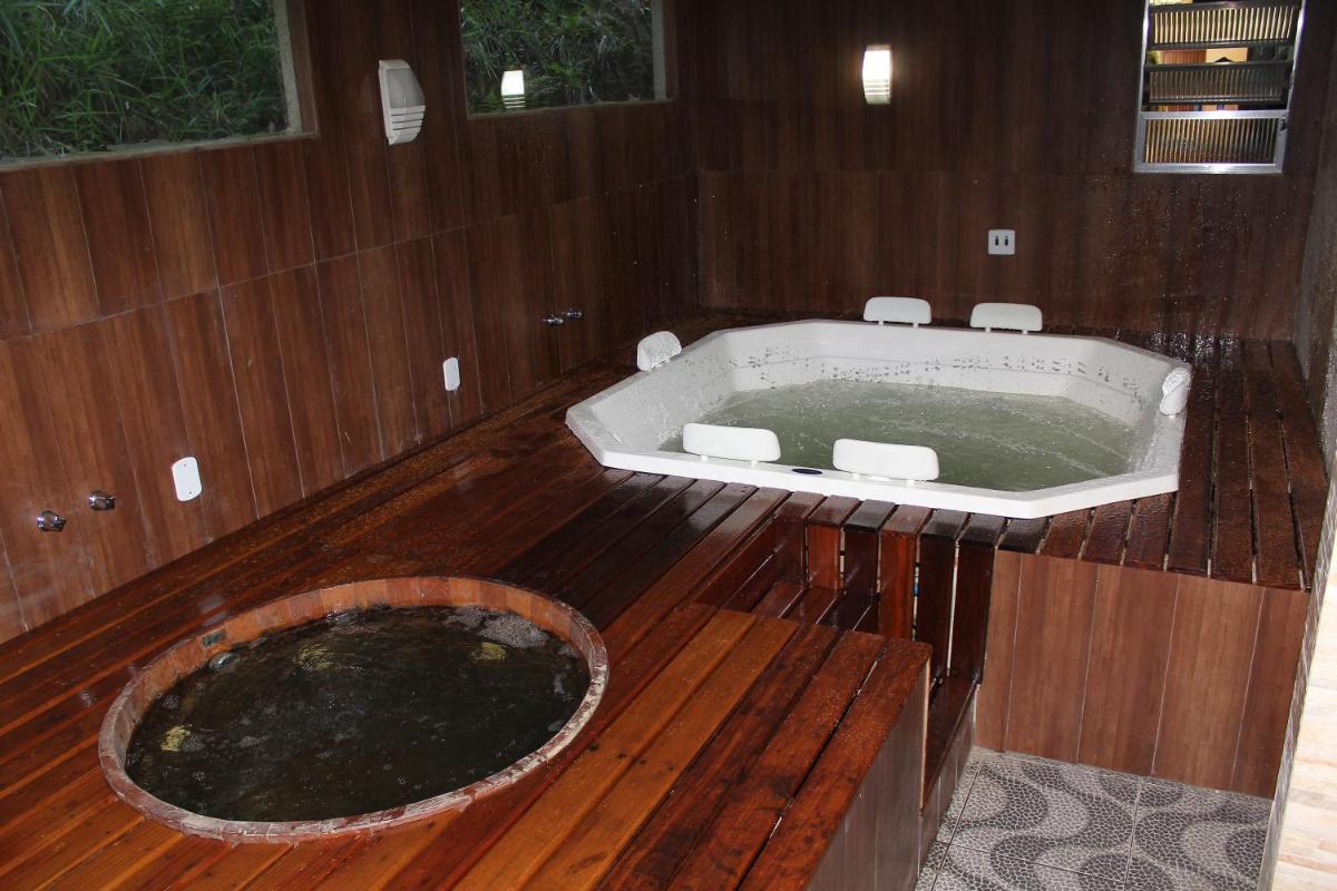 Jacuzzi
