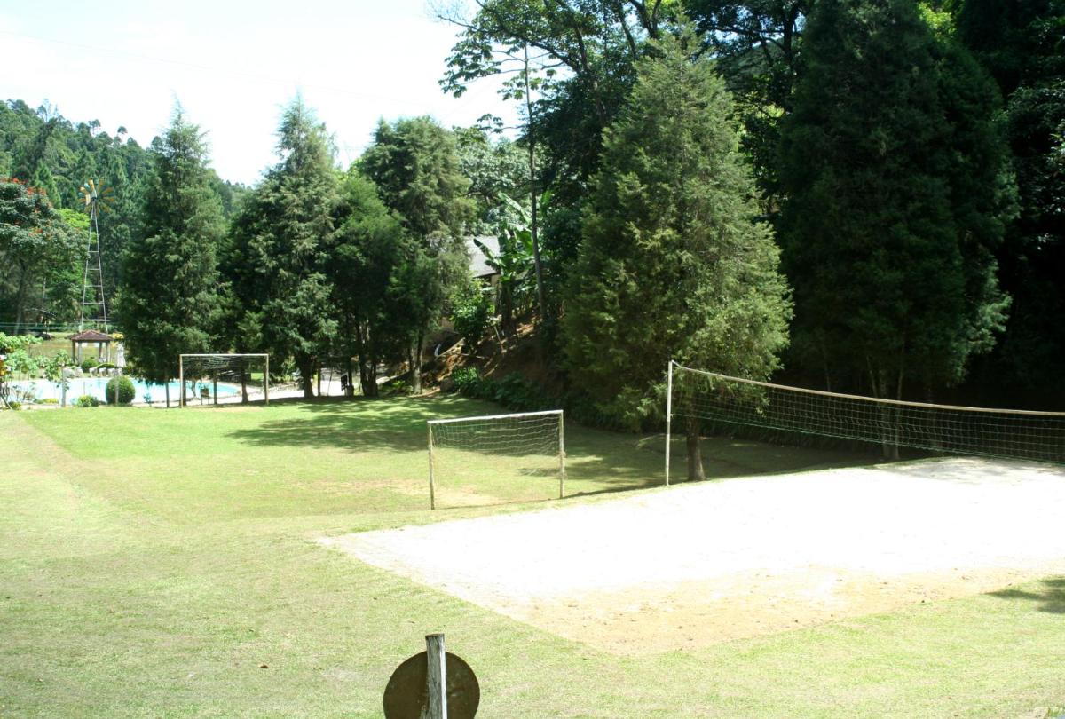 children's play area