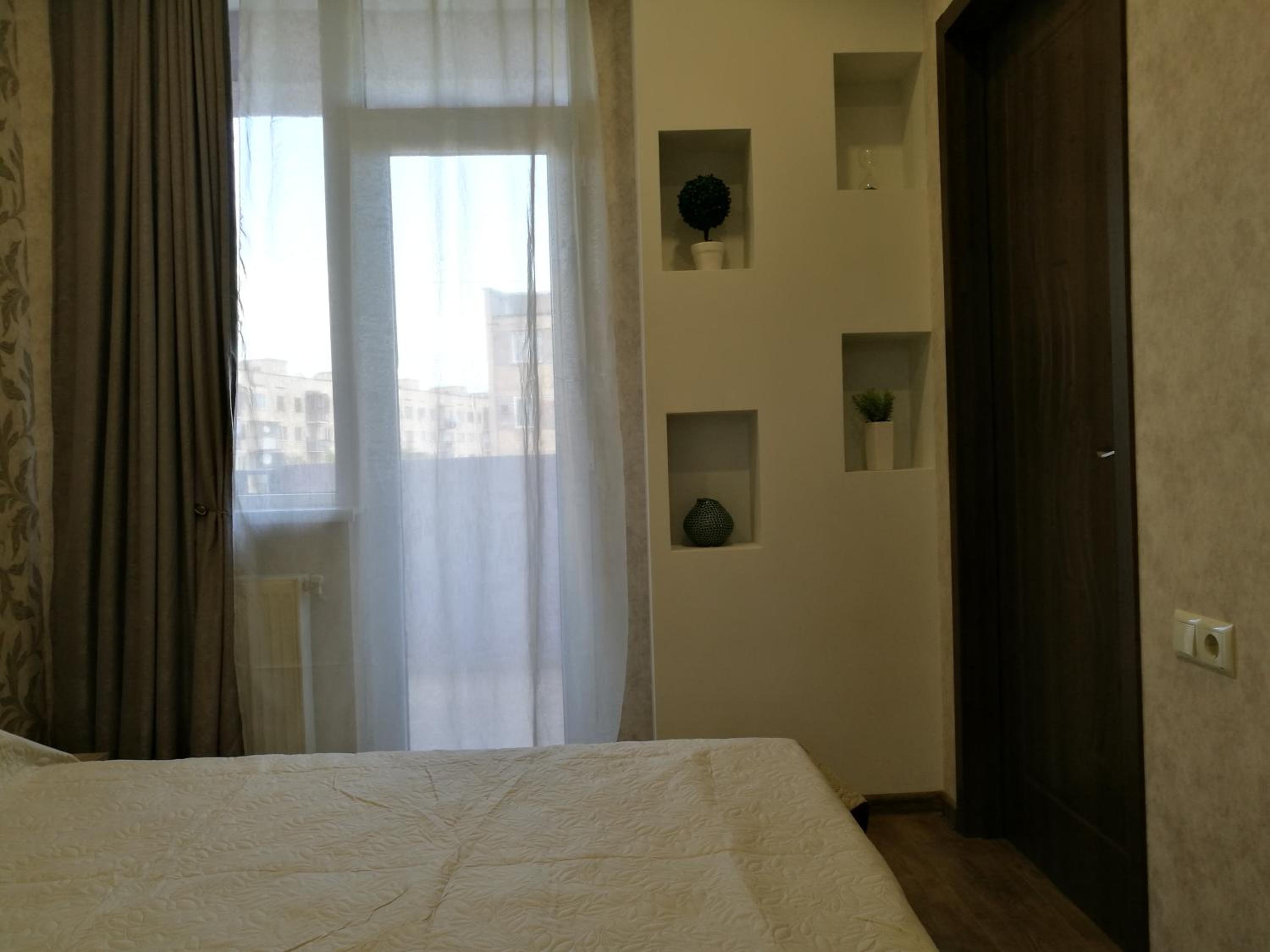 Apartment Irma