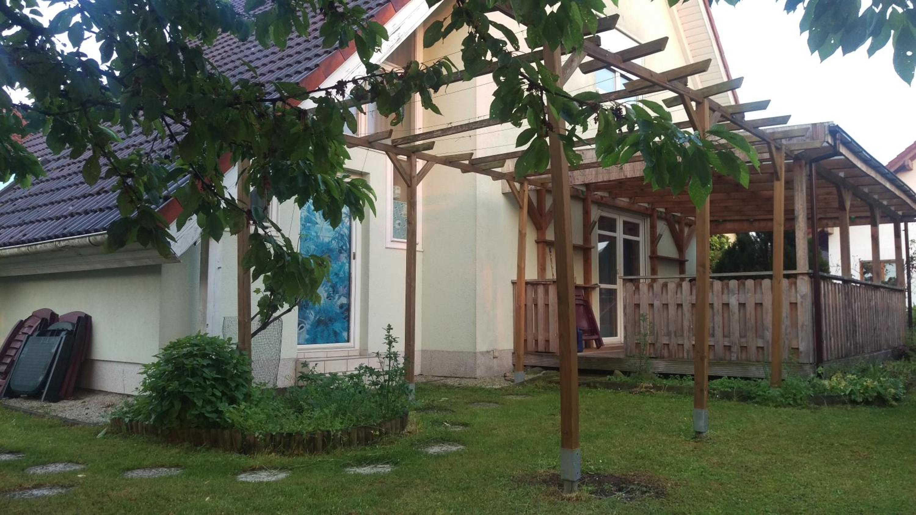 Ferienhaus Bornscheuer view 4