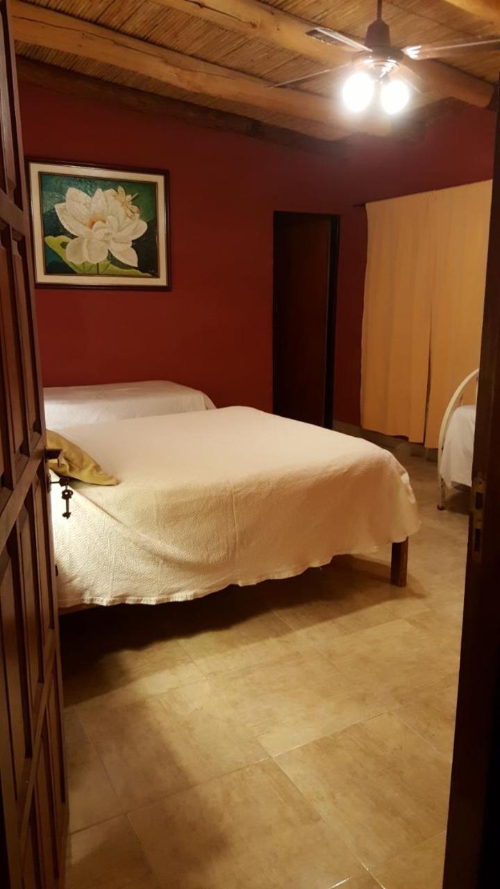 Los Colorados Hostal - Image 5