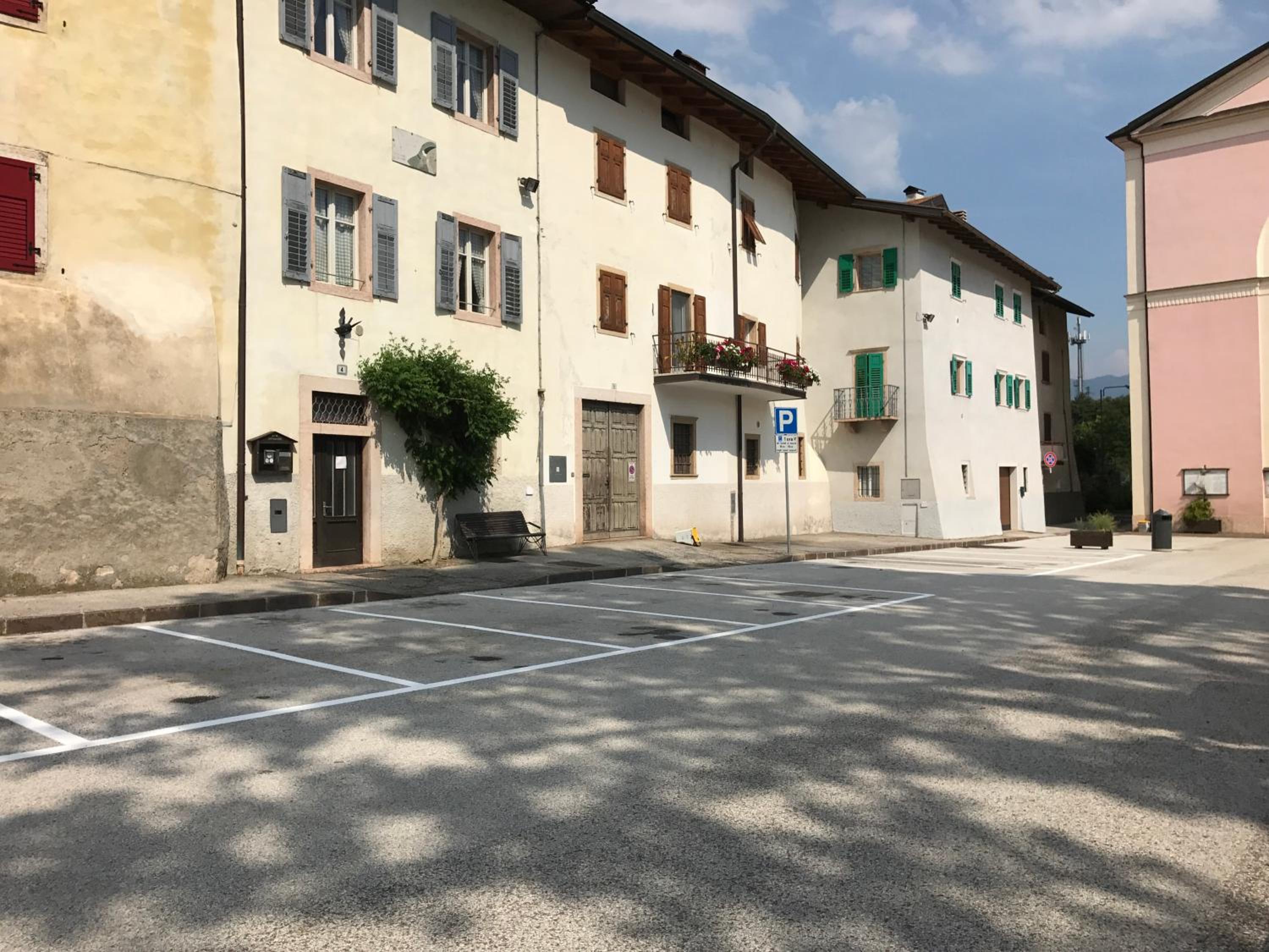B&B al Capitello view 2