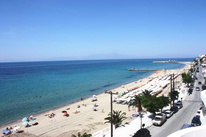 Grcka-Reni Greece Beach photo 2