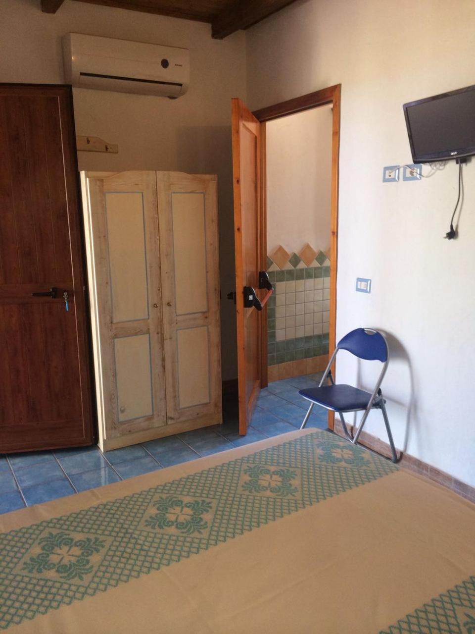 Agriturismo Irghitula