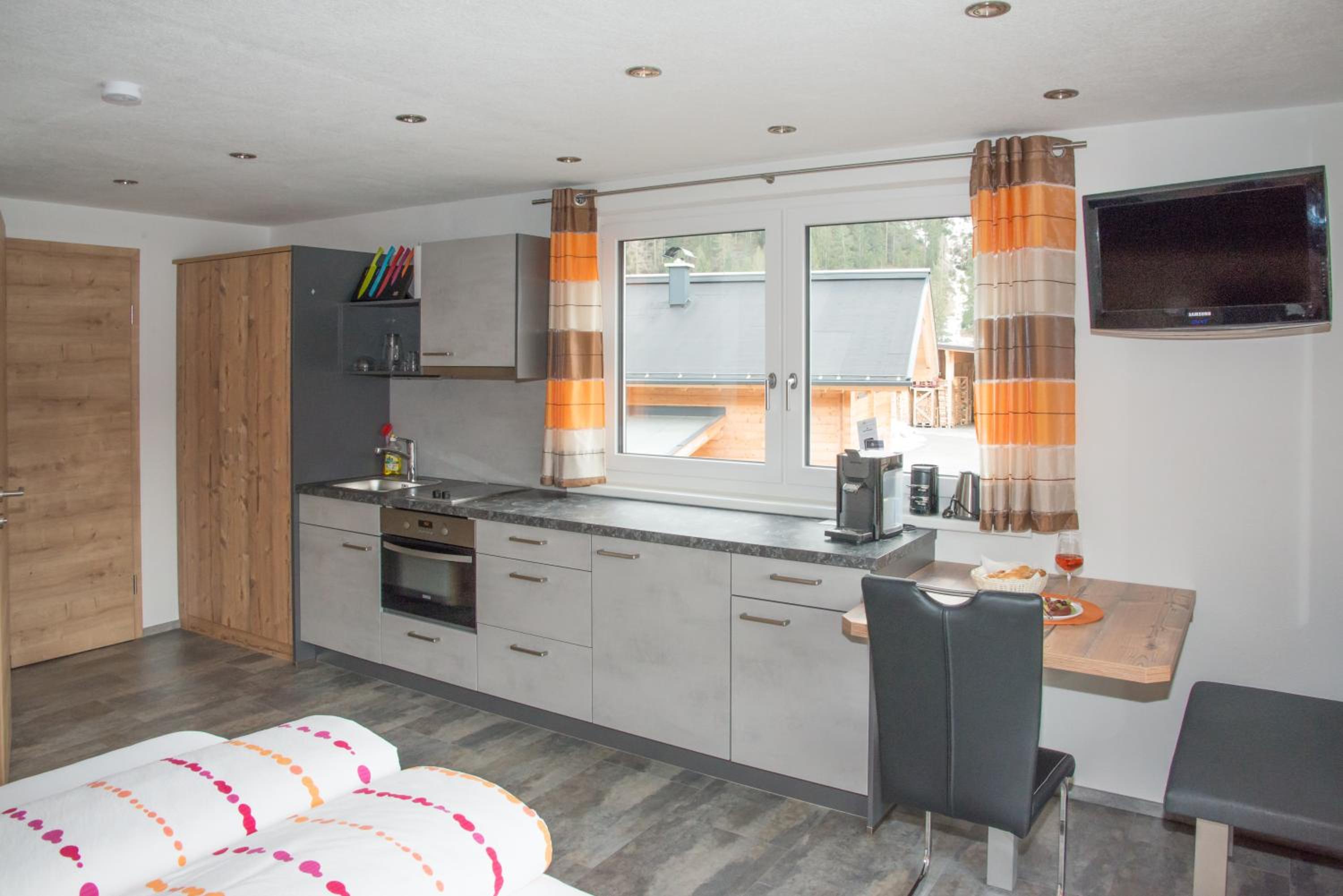 Haus Moosbrugger