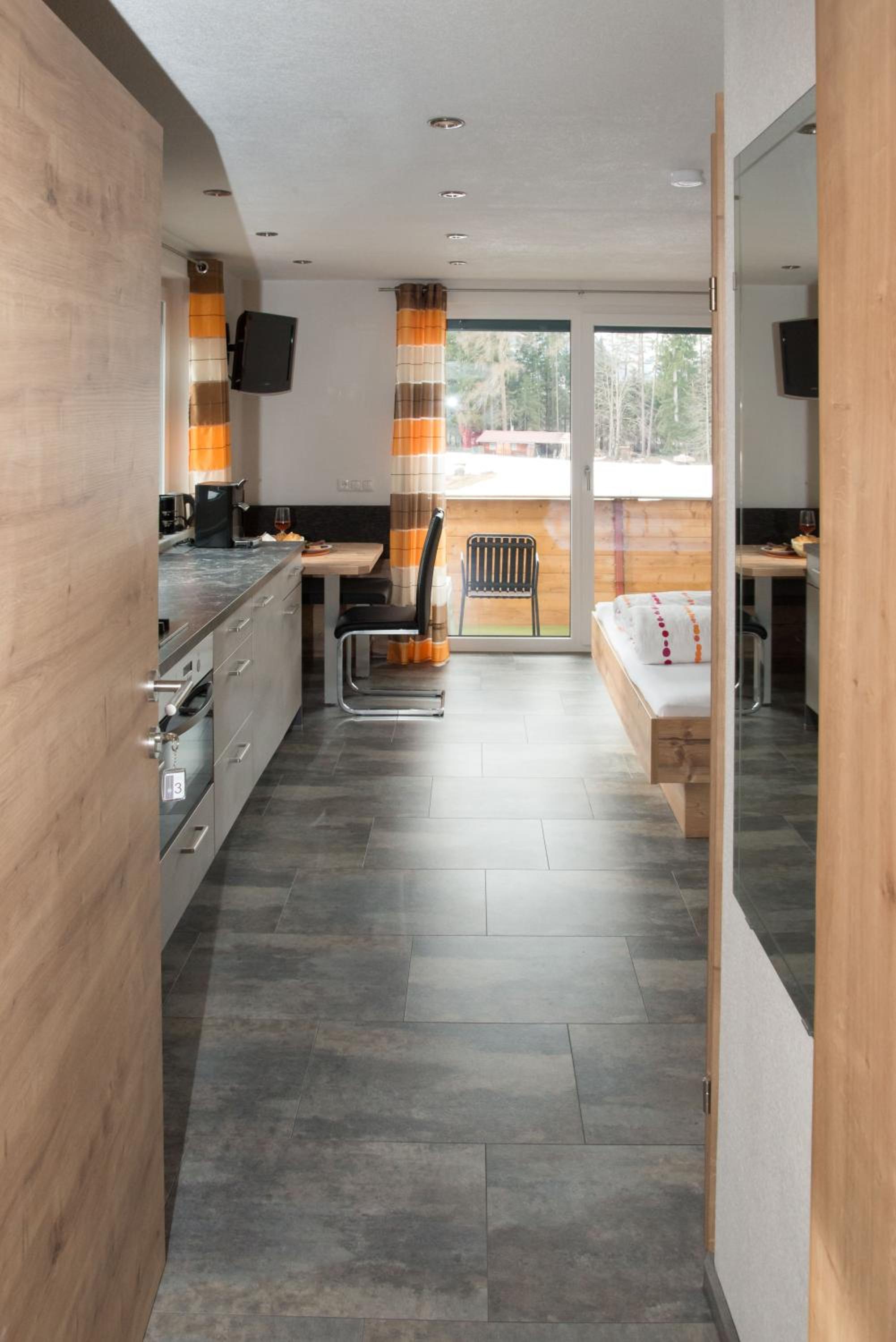 Haus Moosbrugger