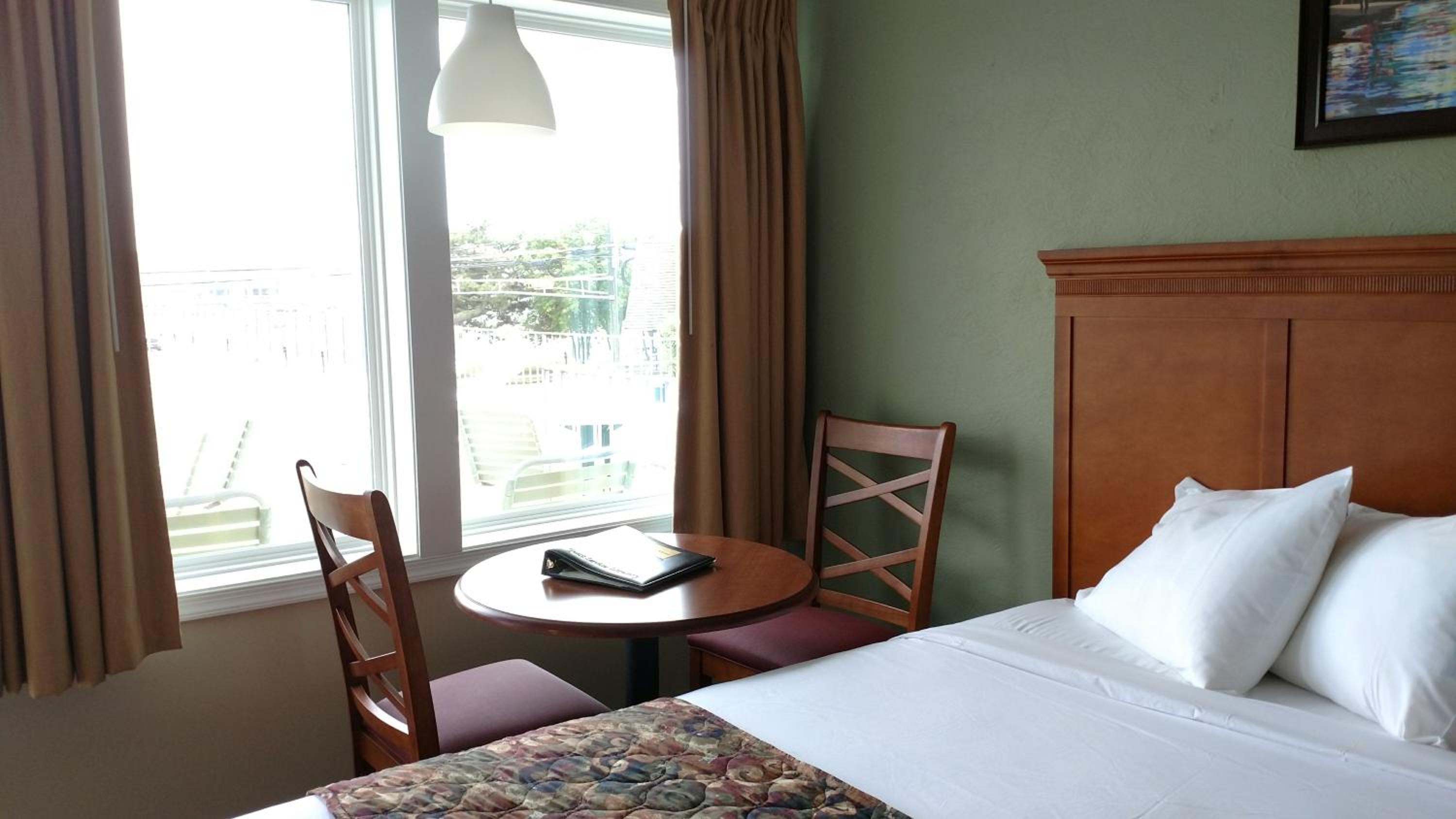 Marlane Motel