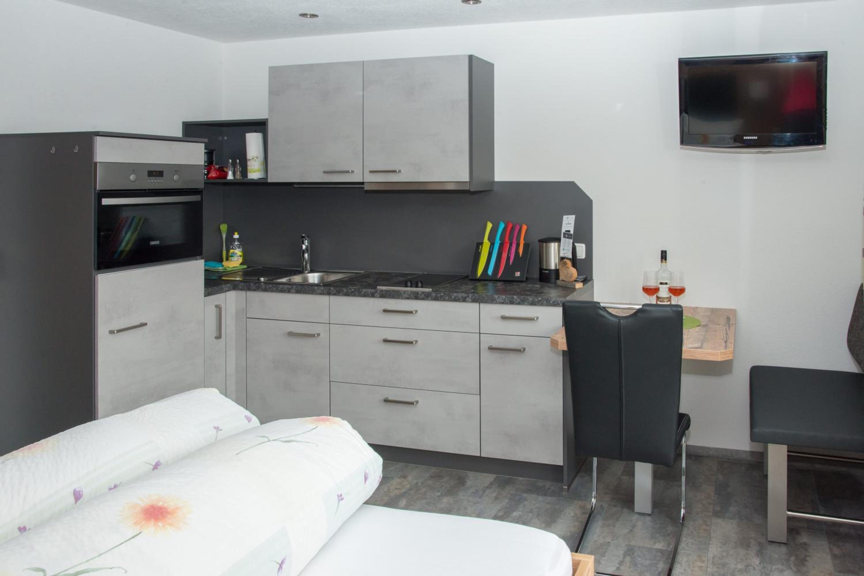 Haus Moosbrugger