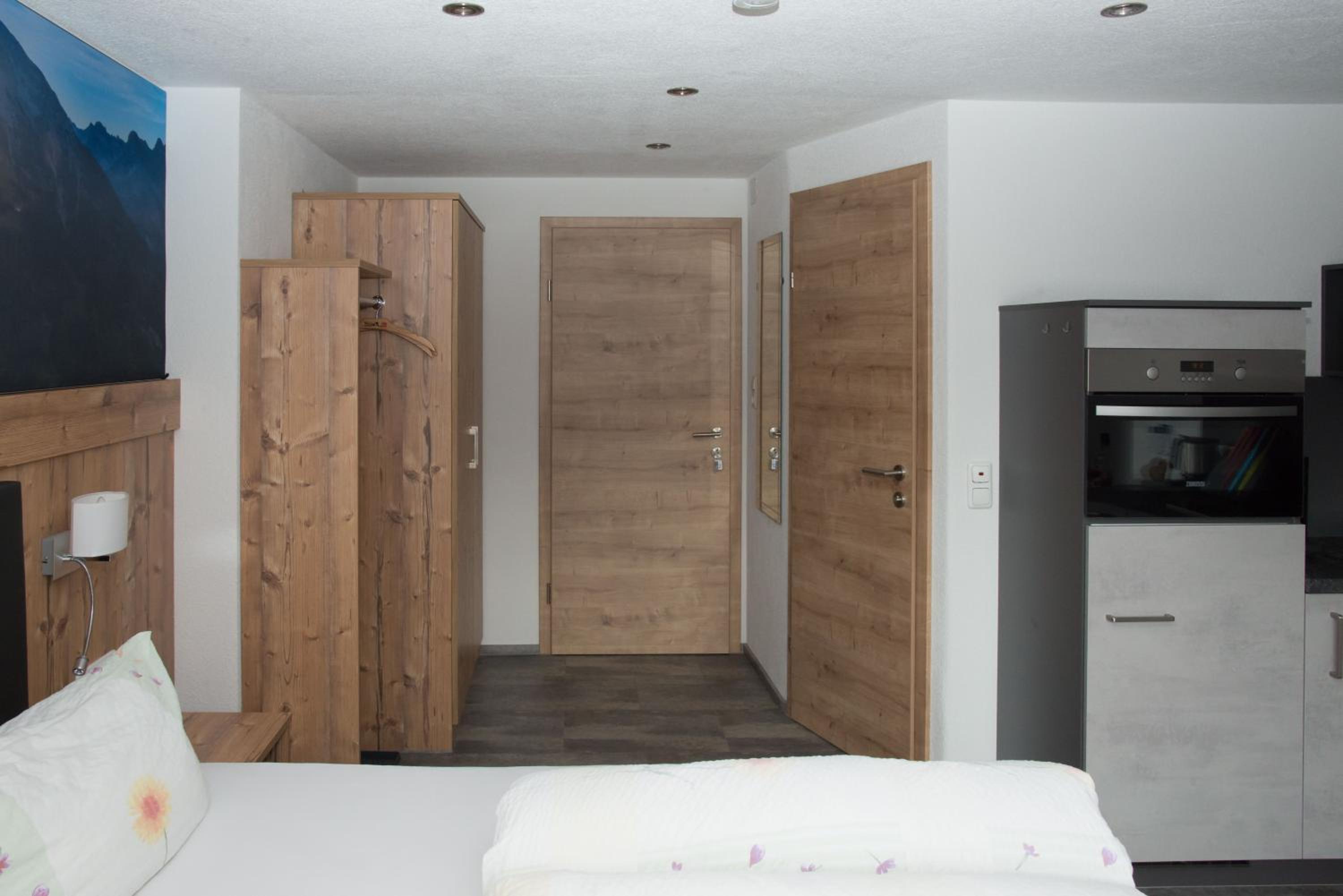 Haus Moosbrugger