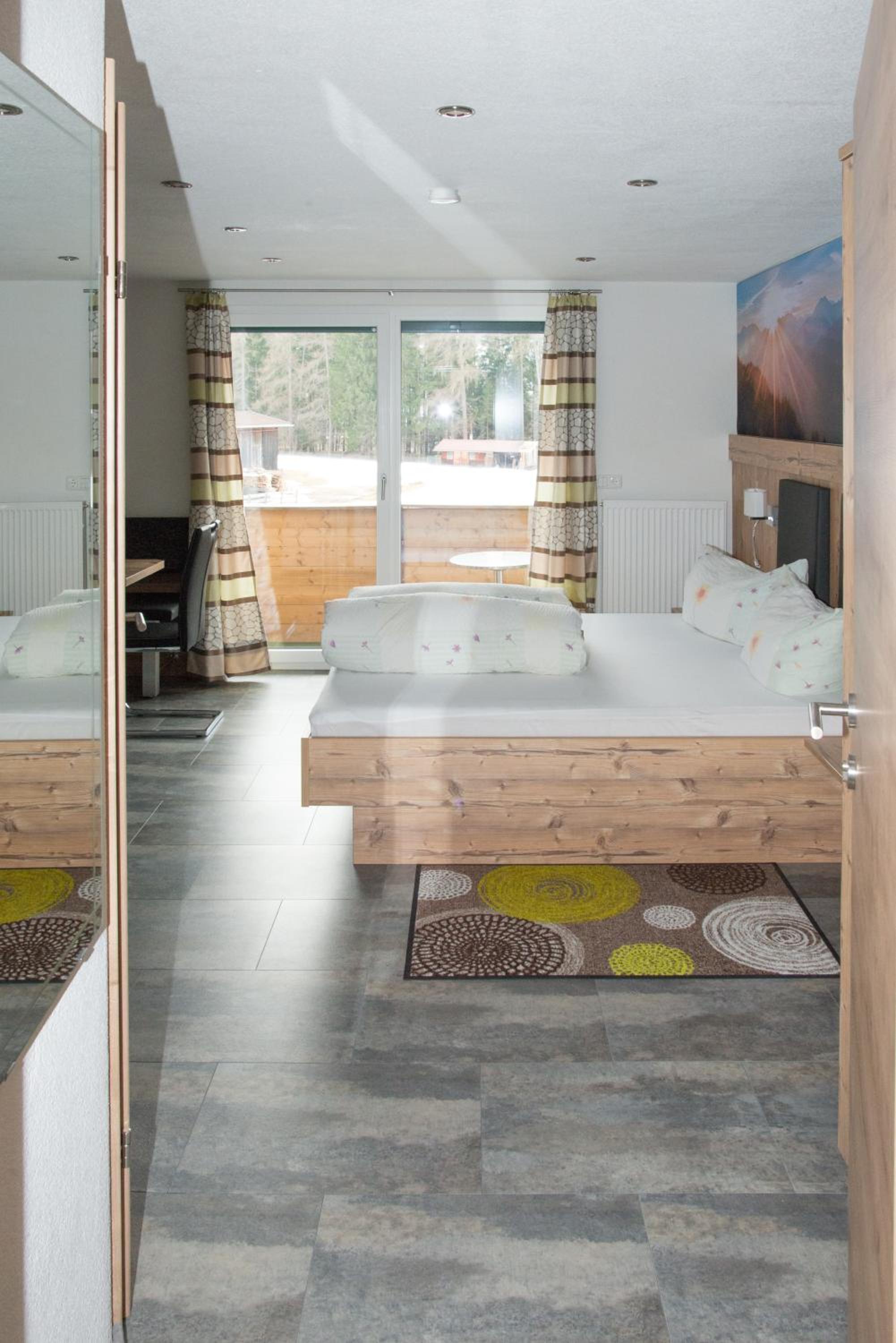 Haus Moosbrugger