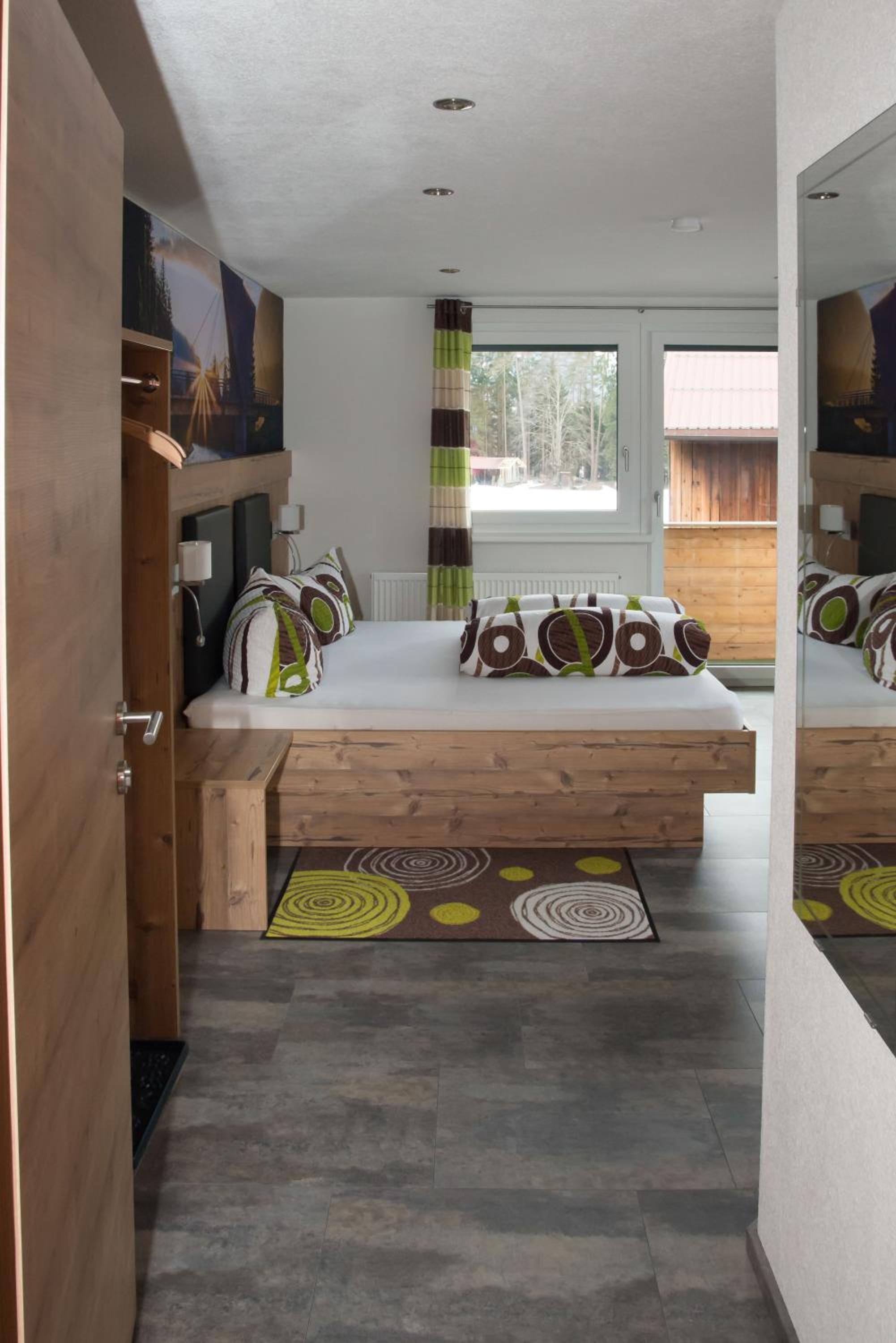 Haus Moosbrugger