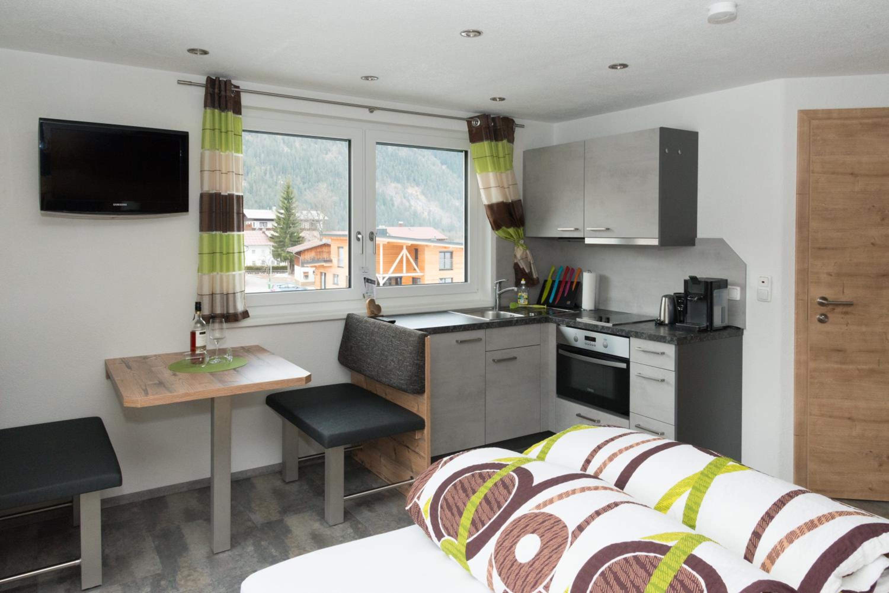 Haus Moosbrugger