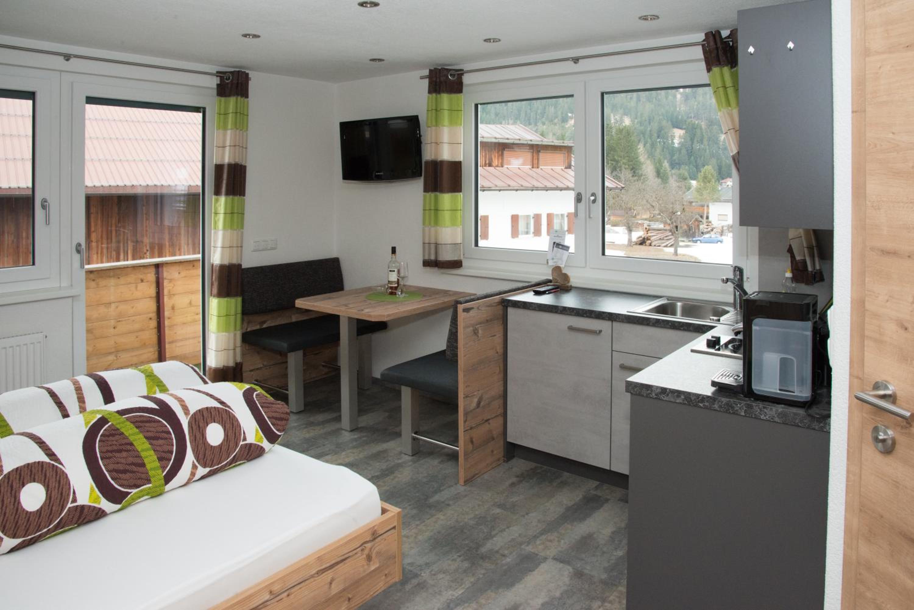 Haus Moosbrugger