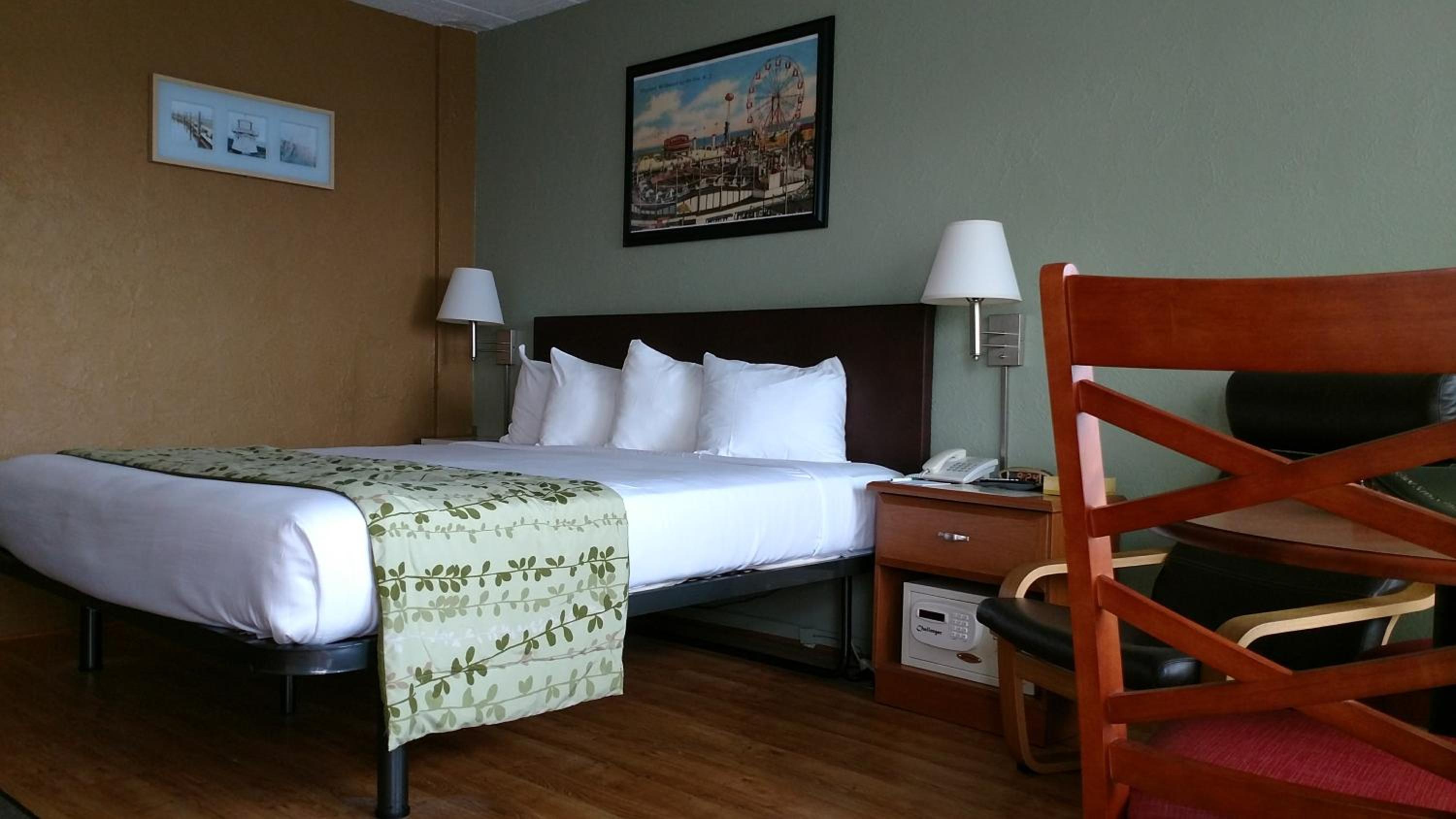 Marlane Motel