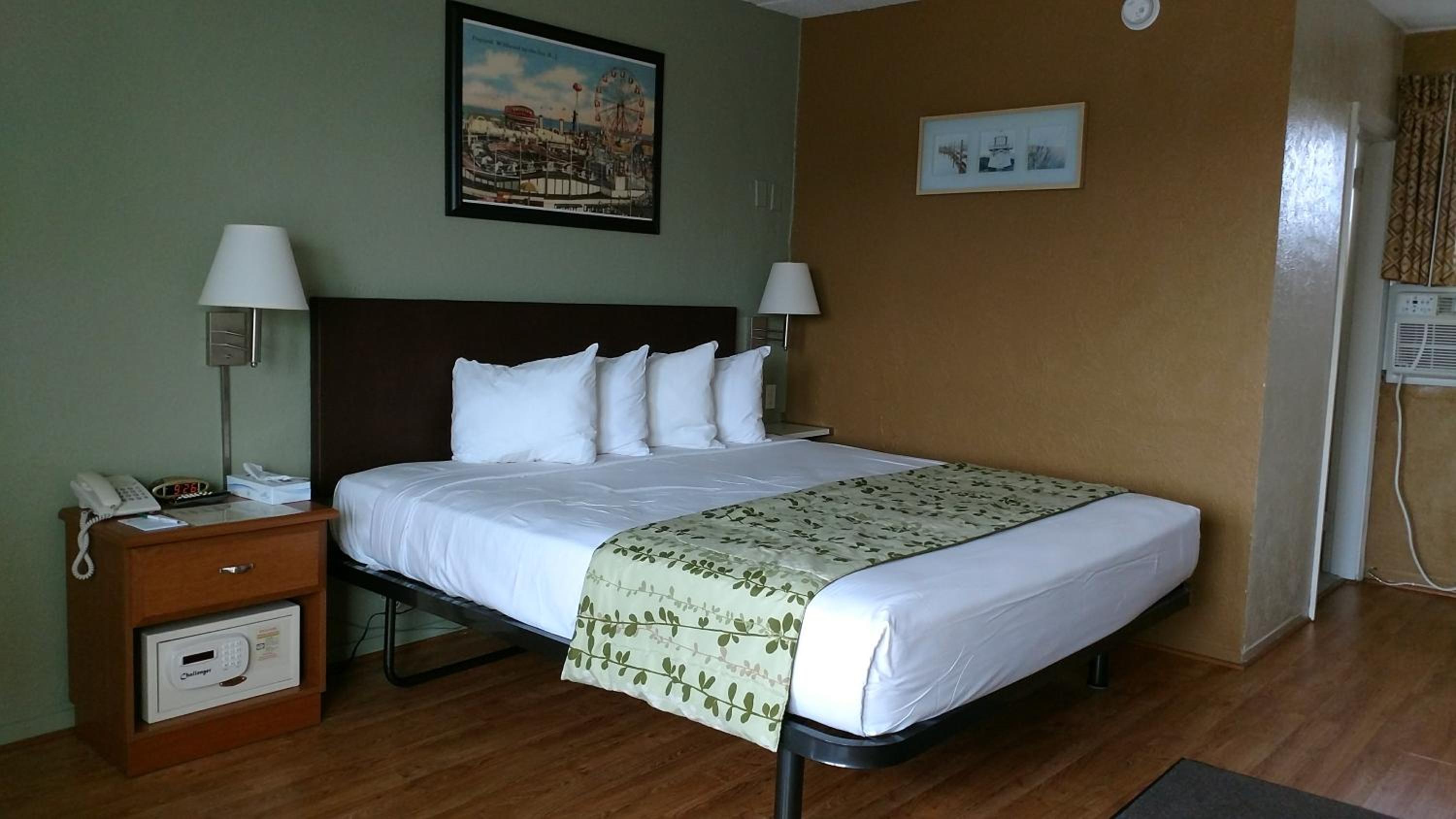 Marlane Motel