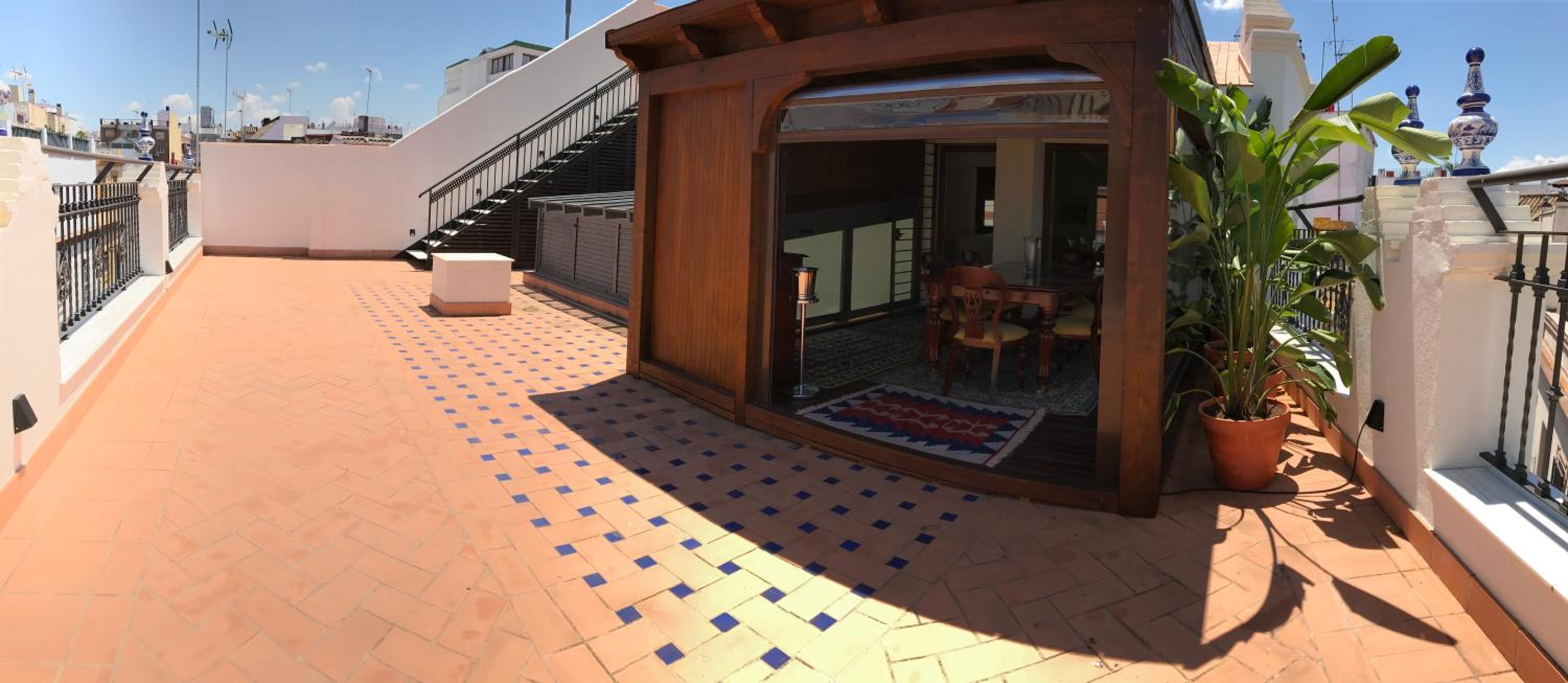 Posada Pilatos