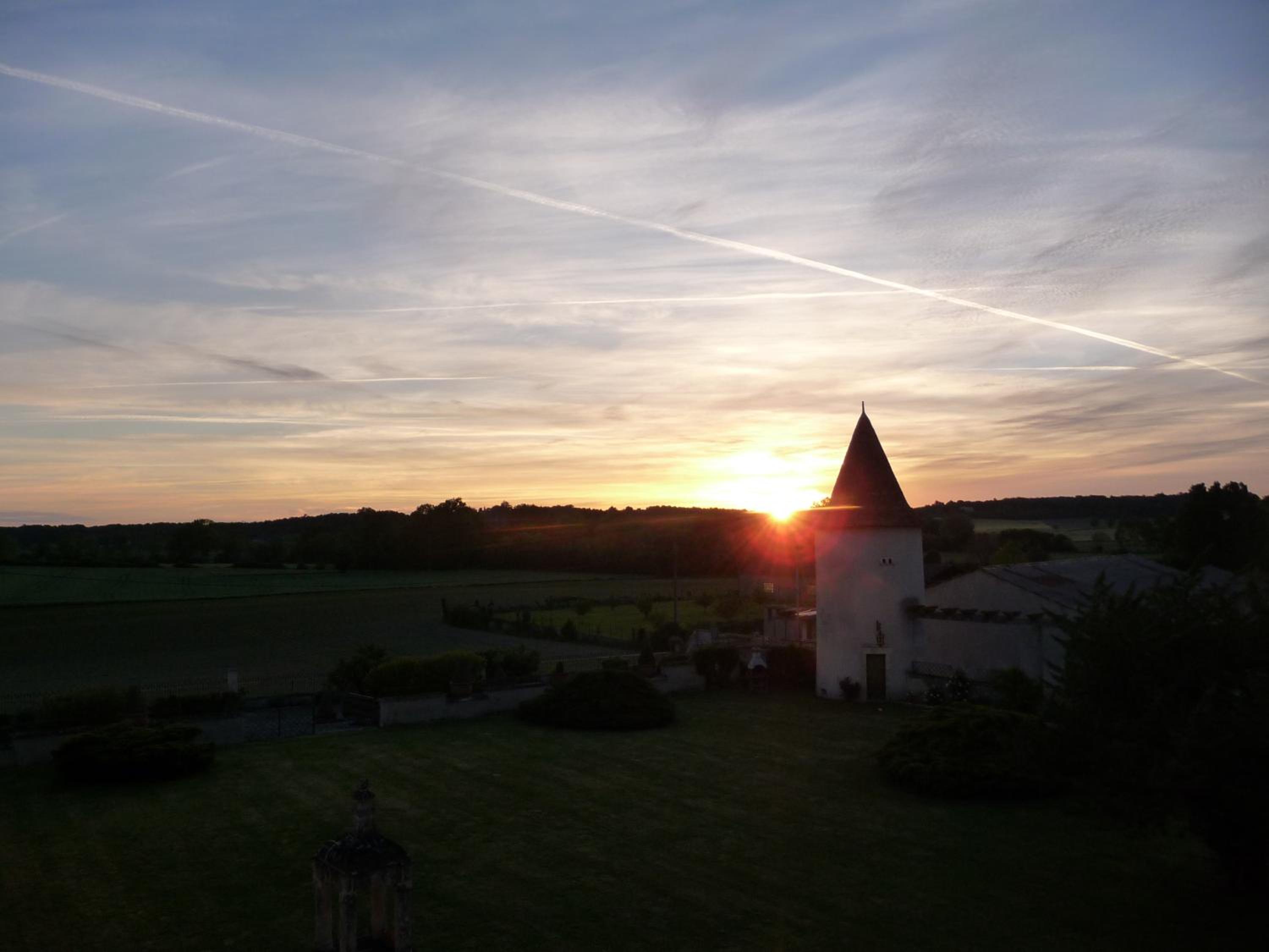 Château du Bourbet