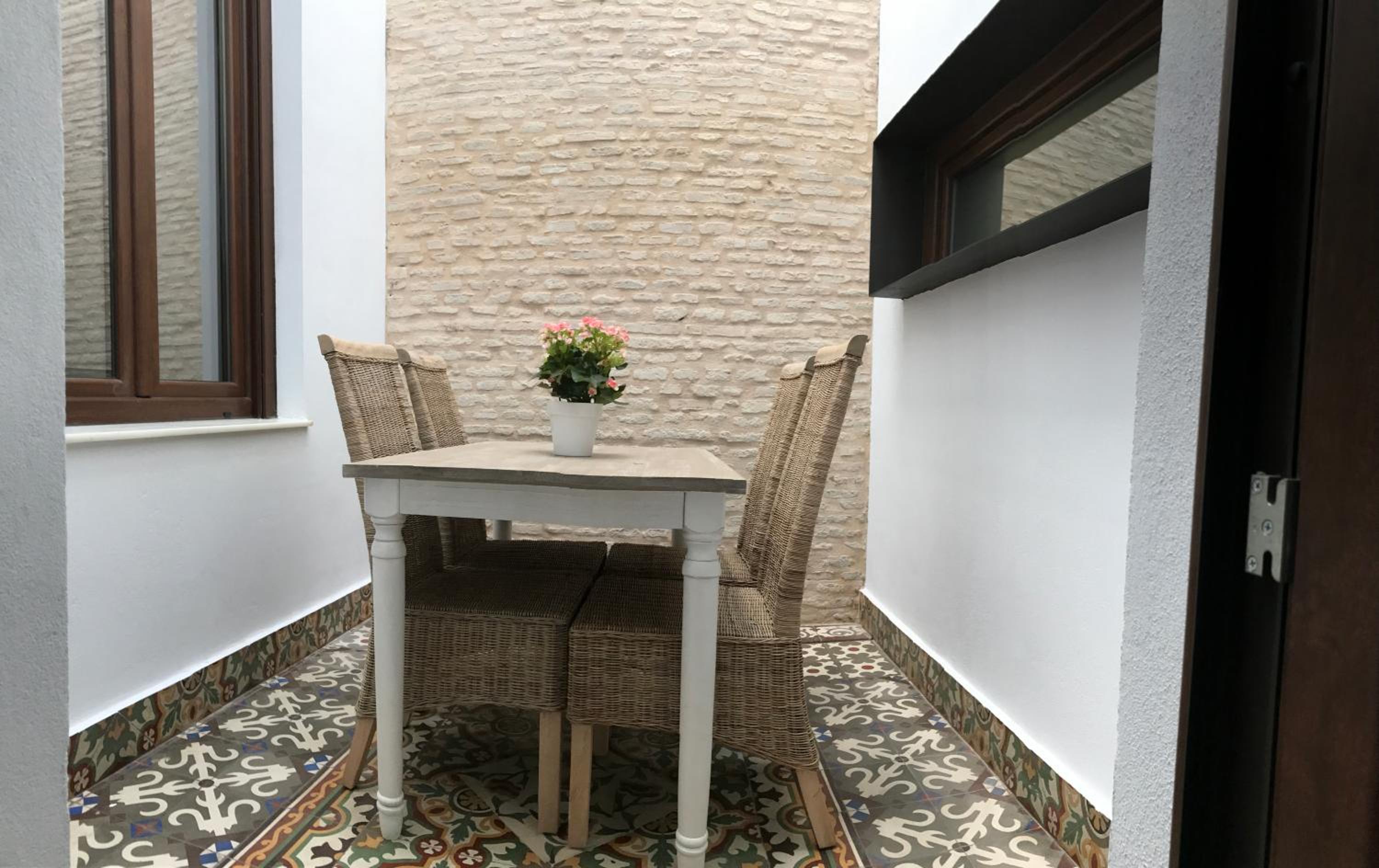 Posada Pilatos