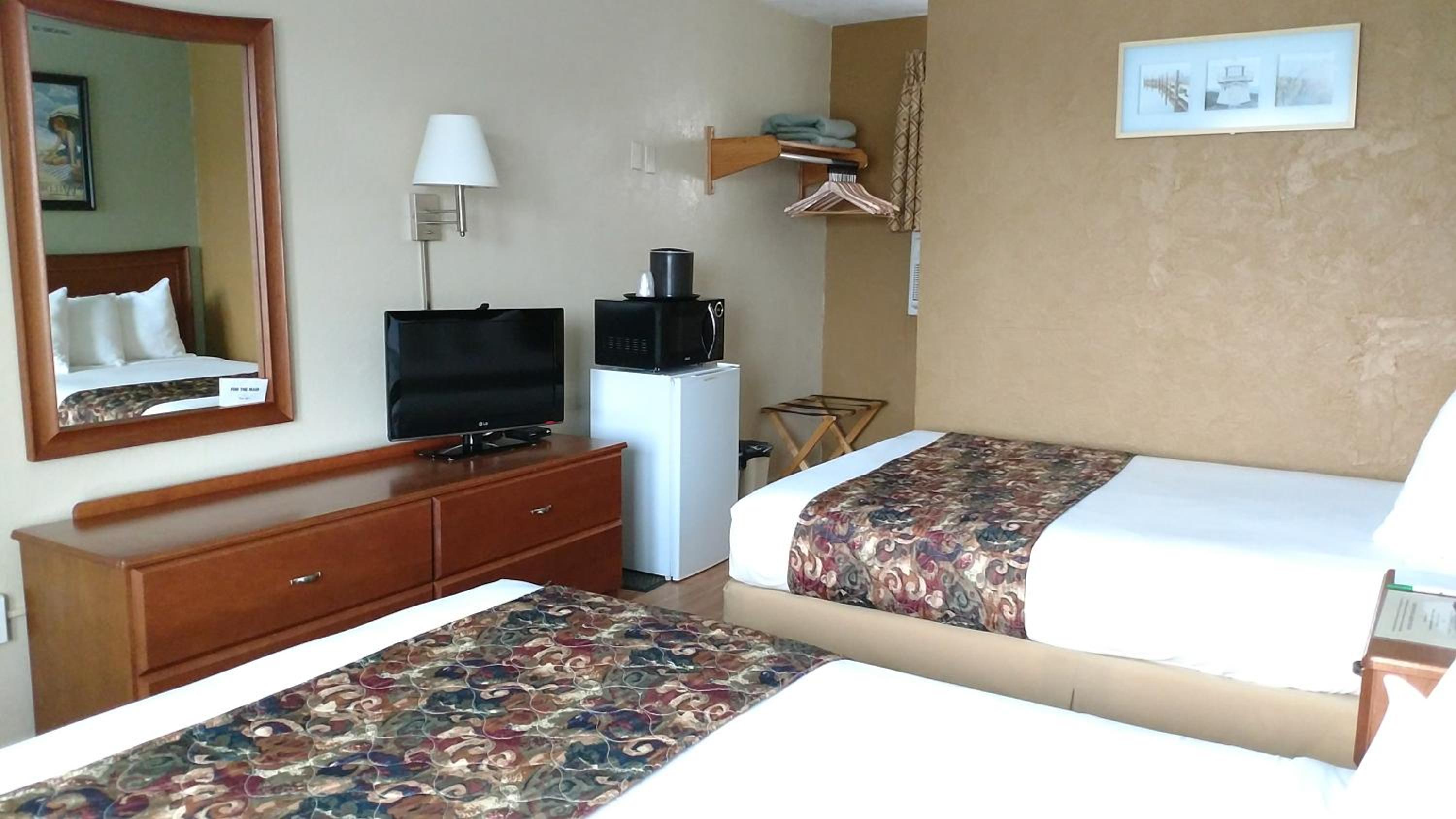 Marlane Motel