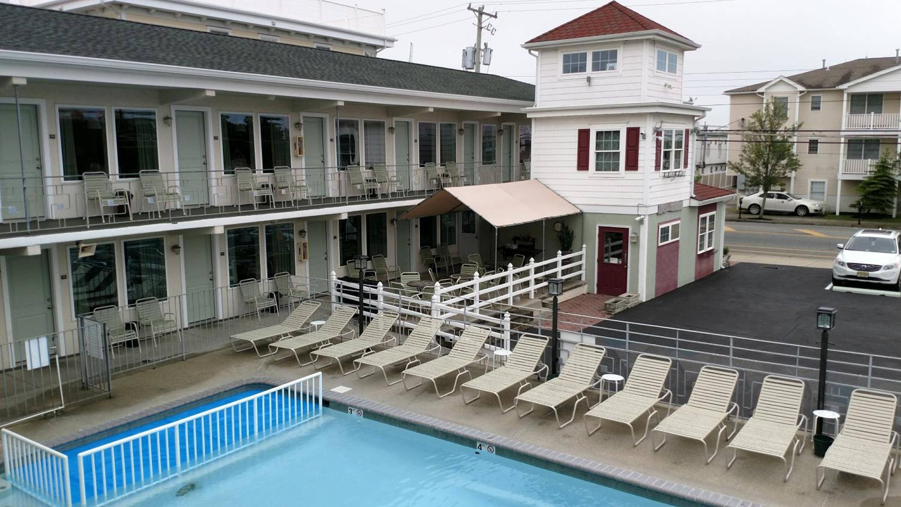 Marlane Motel