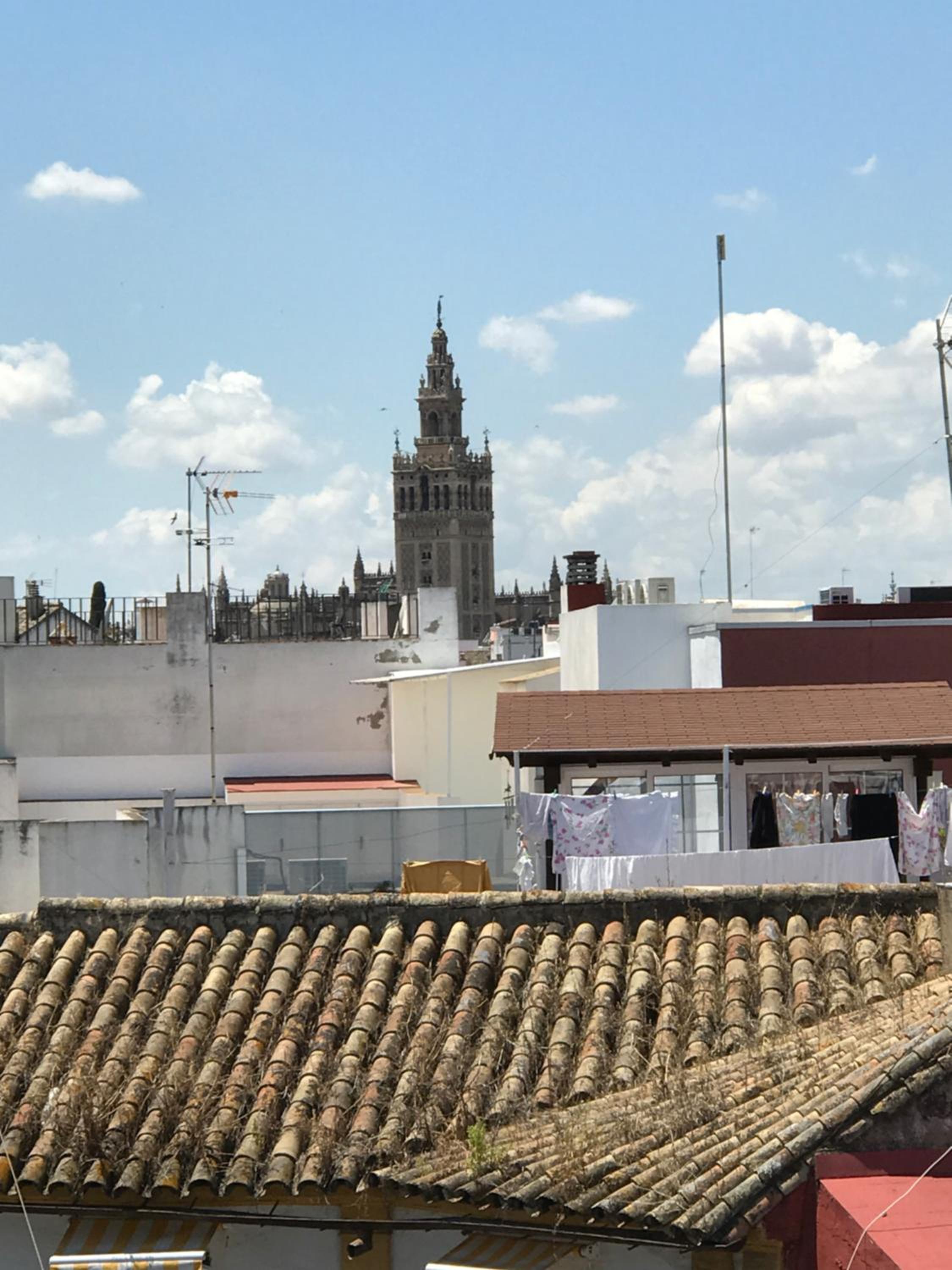 Posada Pilatos