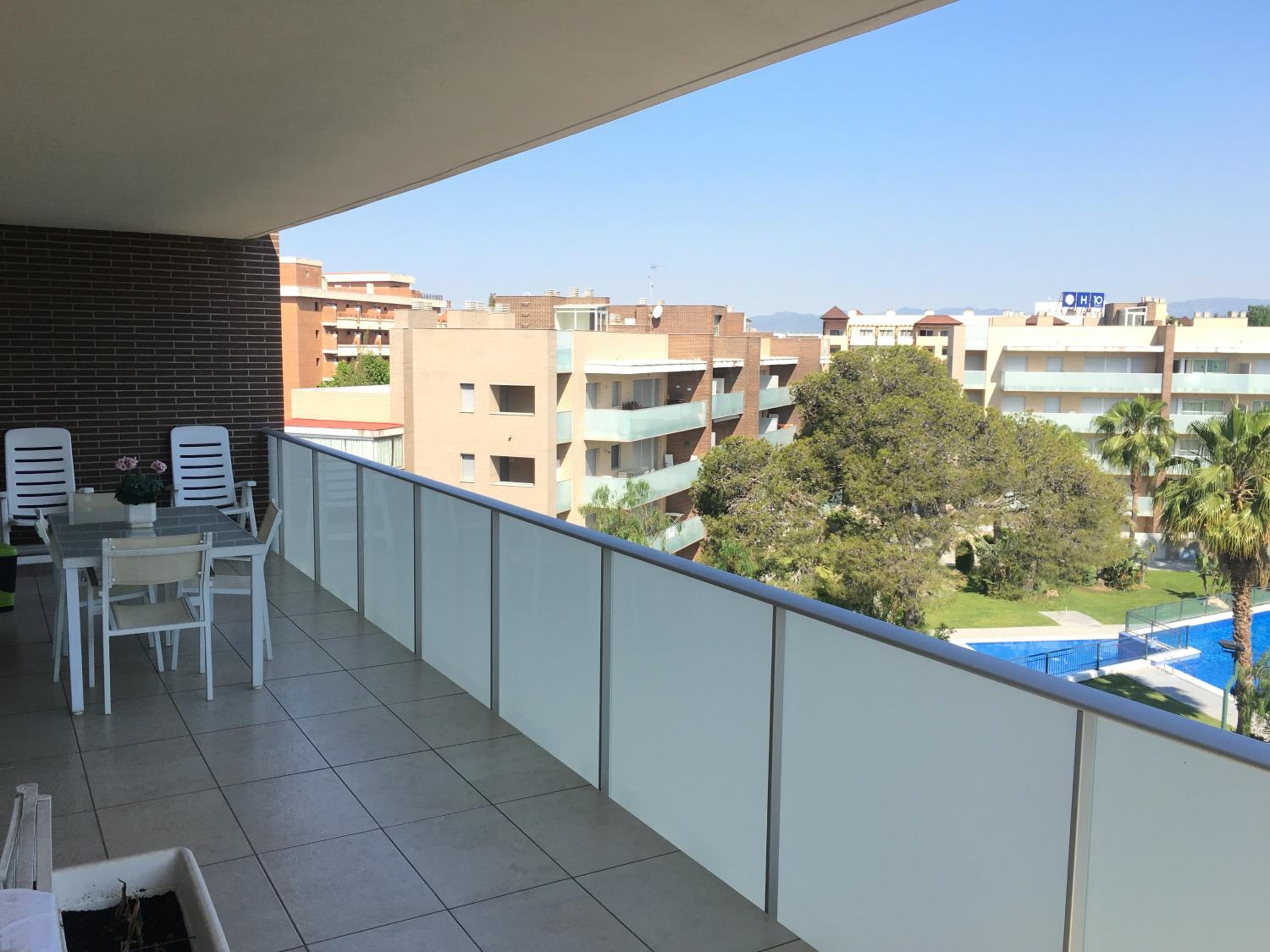 Saval Spa Aqquaria Family Complex