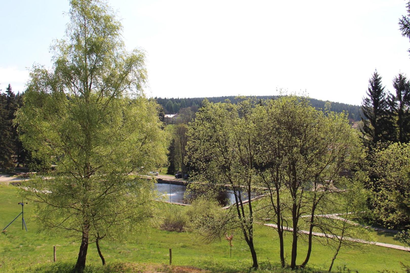Horská vila Wander