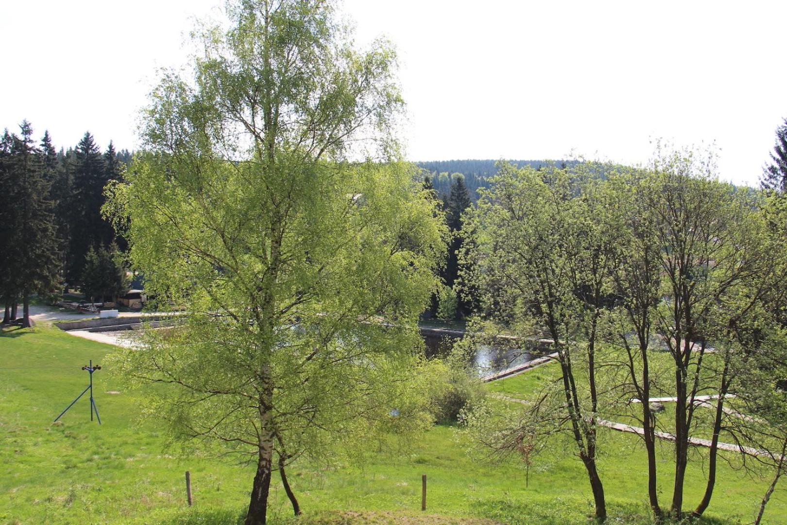 Horská vila Wander