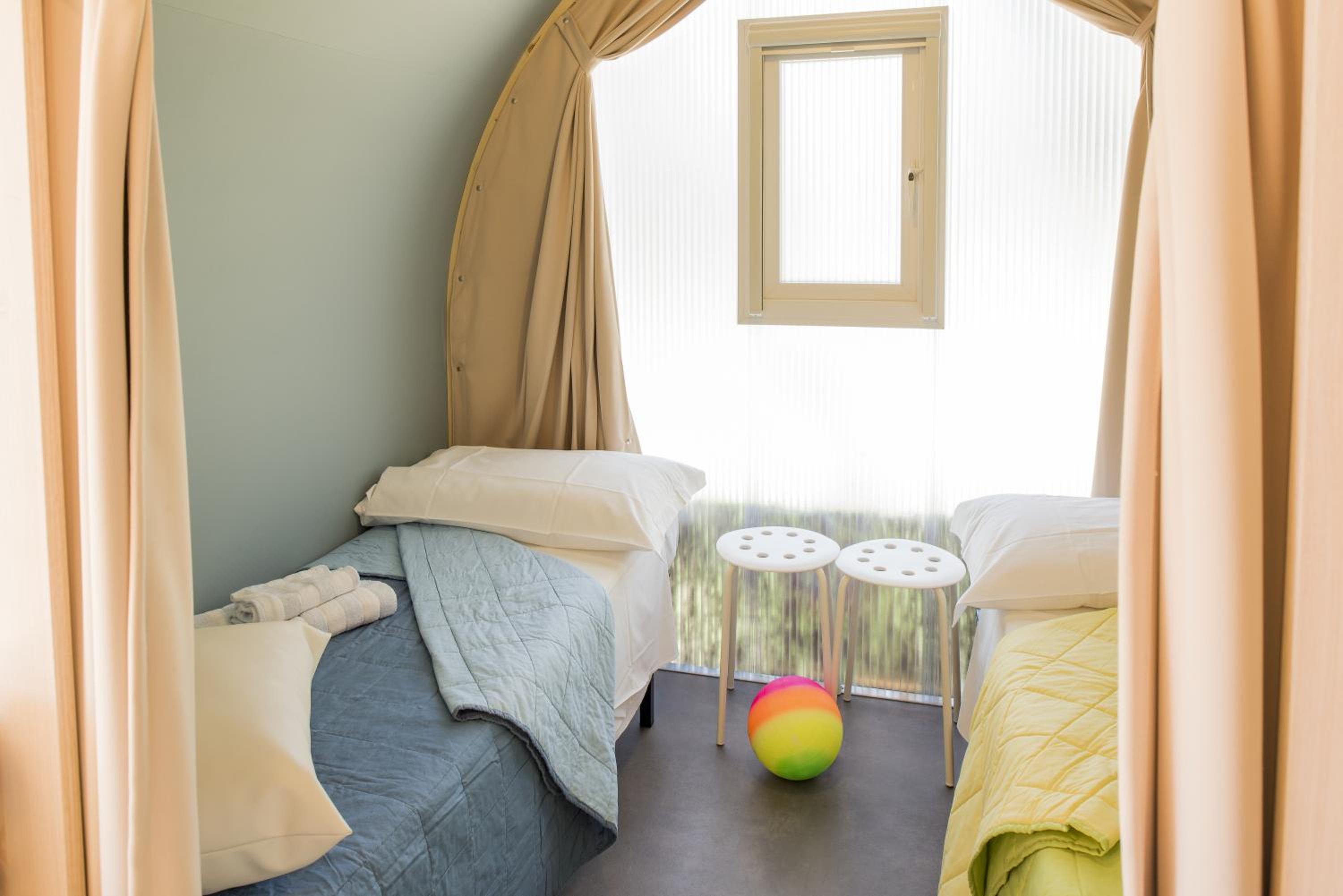 La Rocca Camping Village