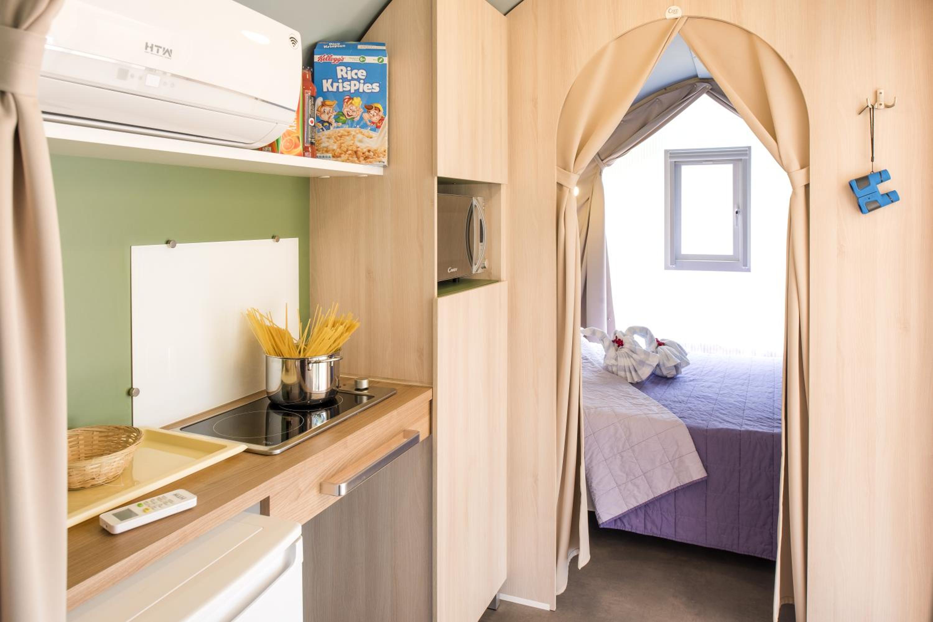 La Rocca Camping Village