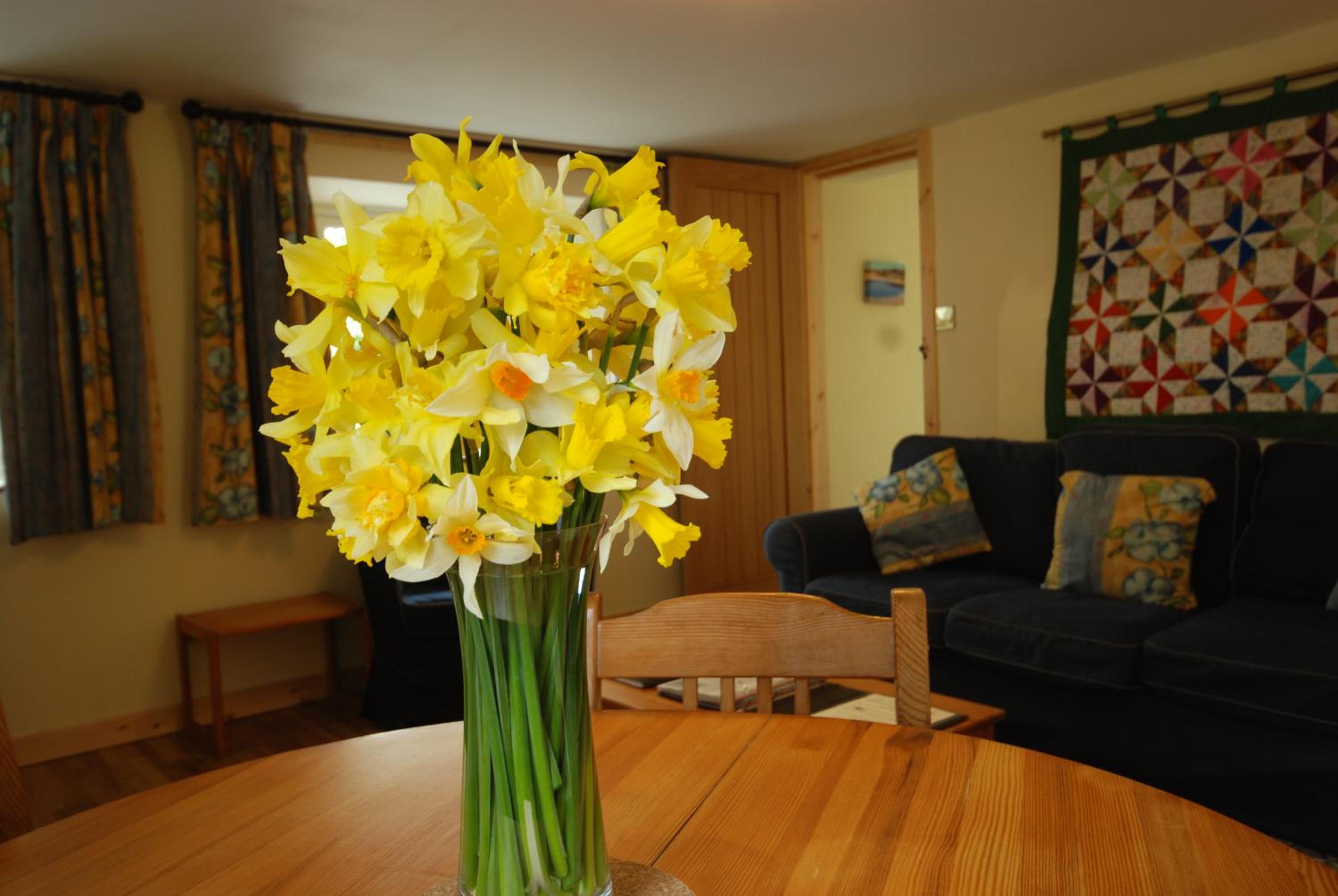 Bonawe House Holiday Cottages