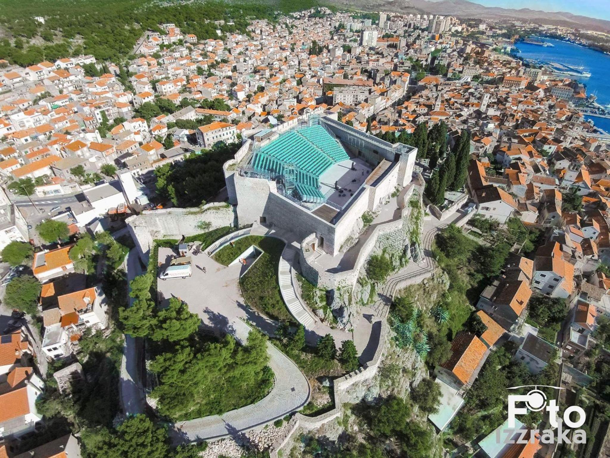 Apartments Slavica