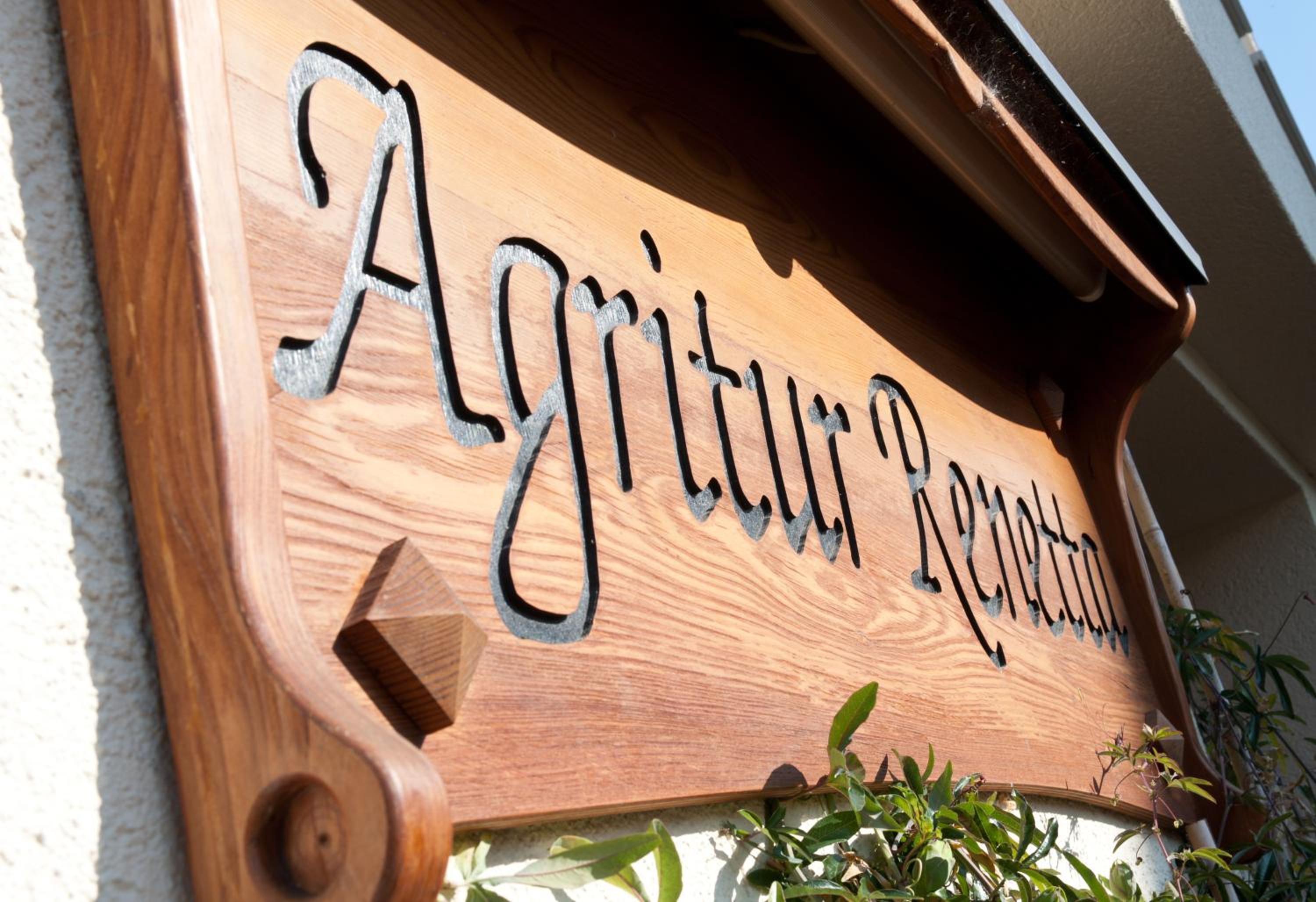Agritur Renetta
