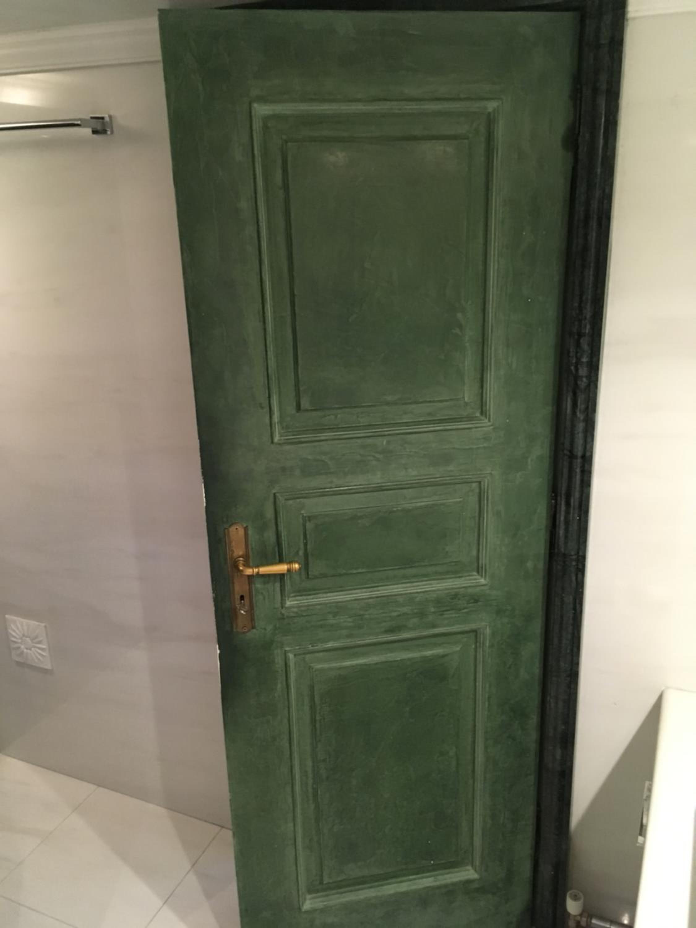 165 sm 4BR Penthouse Maisonette Apartment
