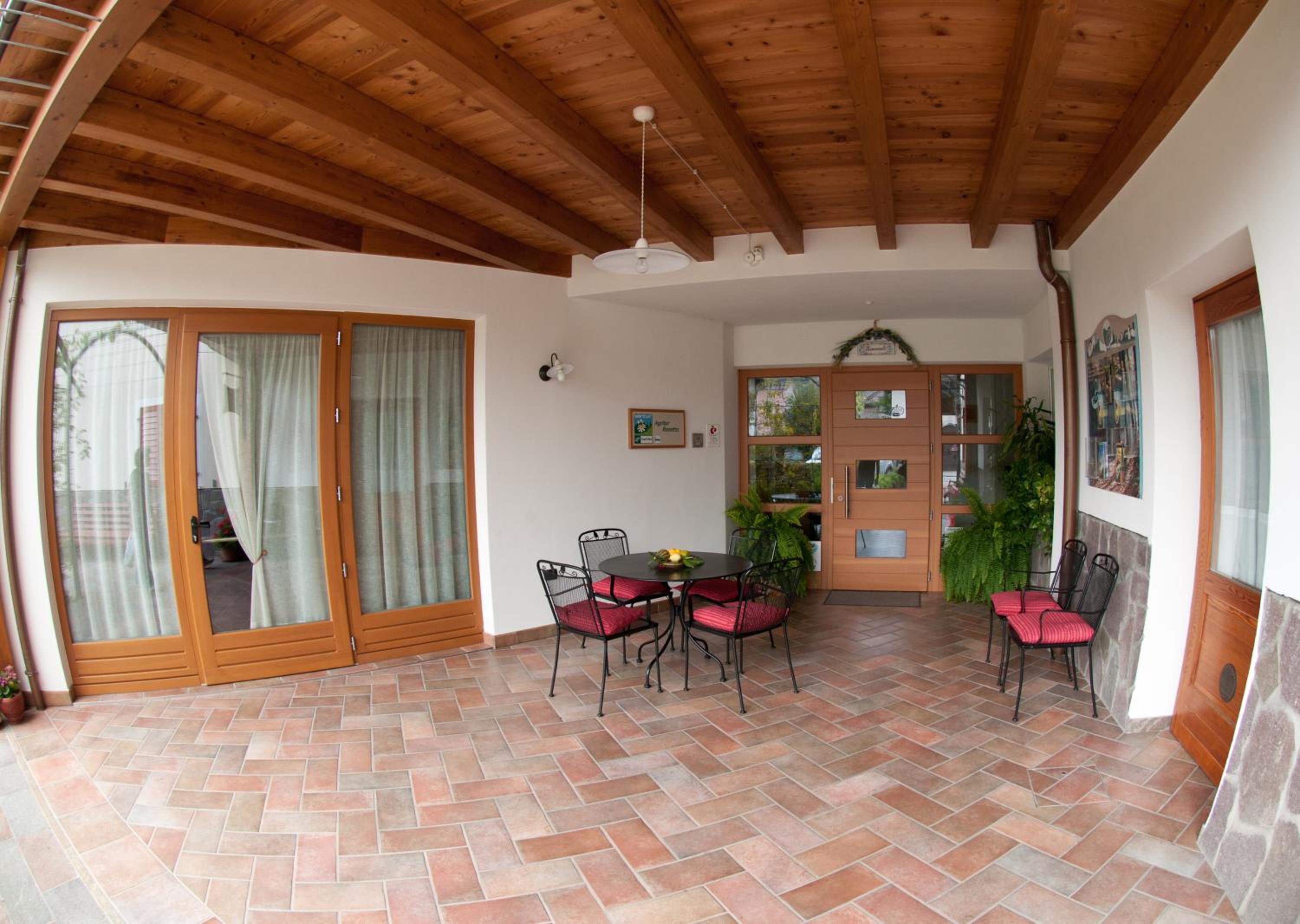 Agritur Renetta