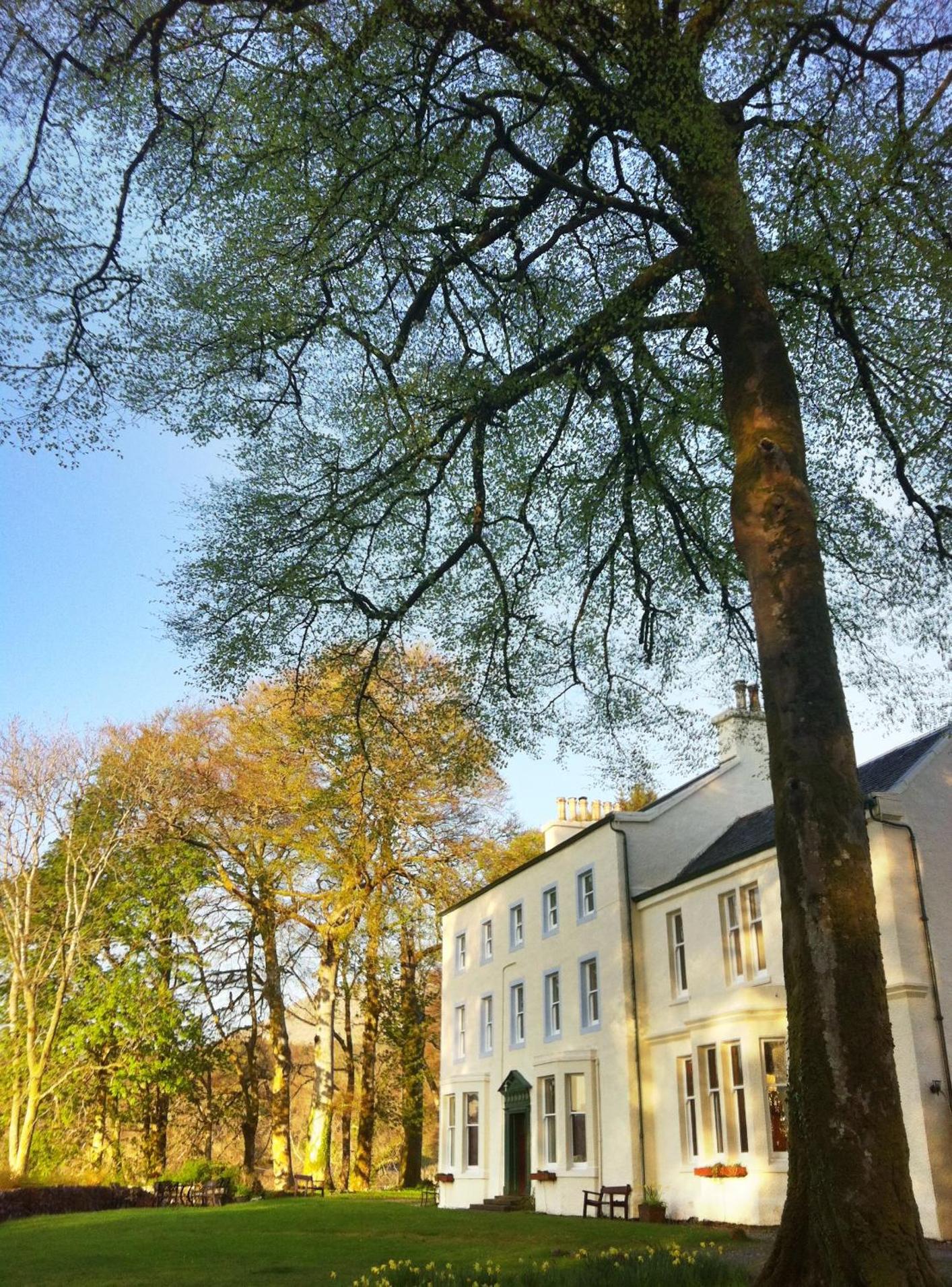 Bonawe House Holiday Cottages