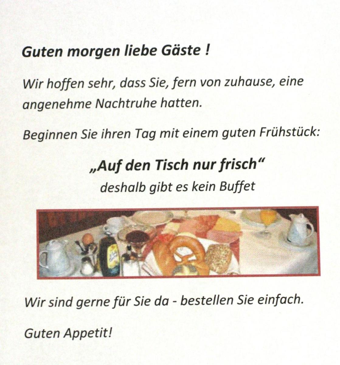 Rommentaler Burgstüble view 5