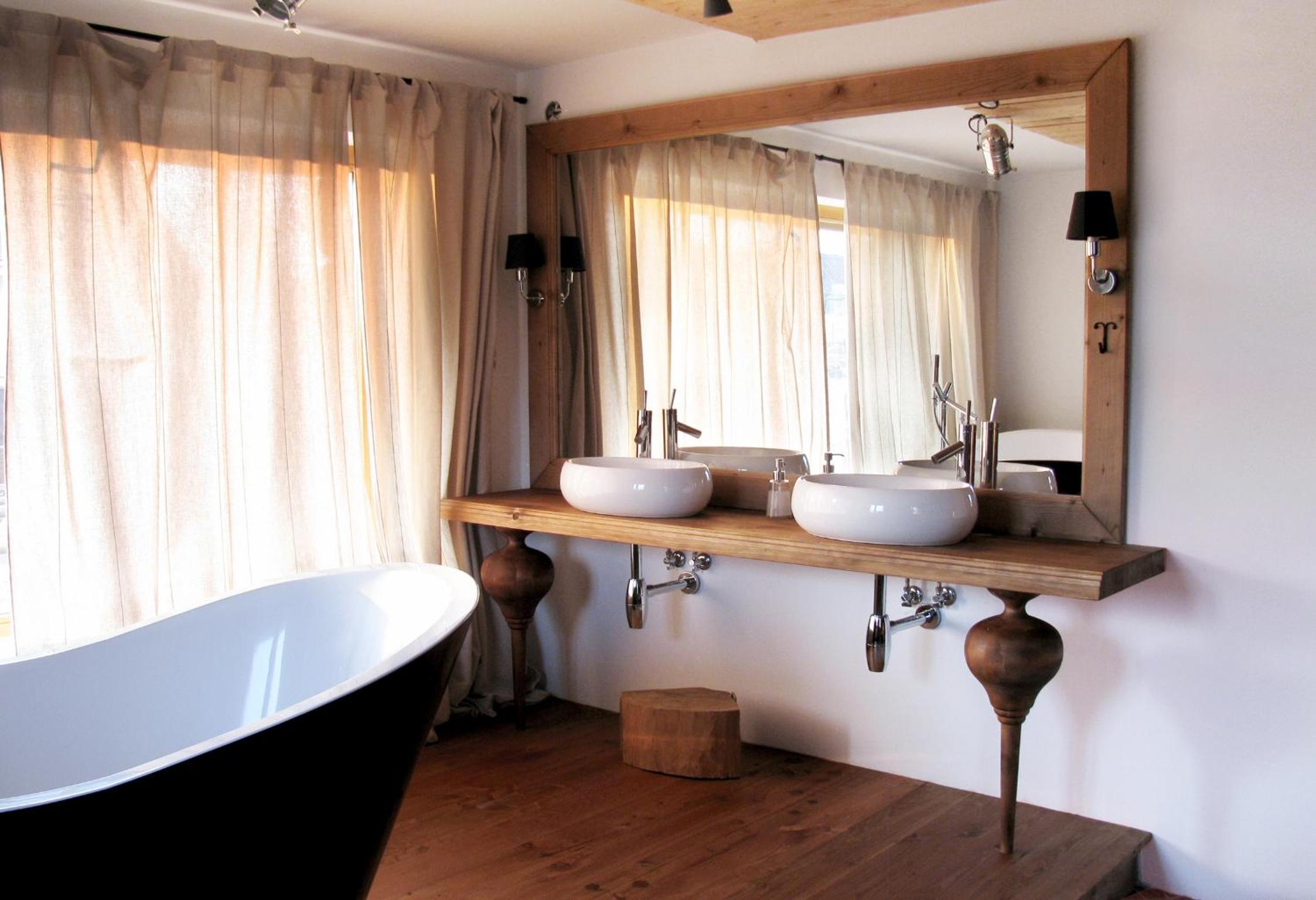 Luxury Chalet Villa Gorsky