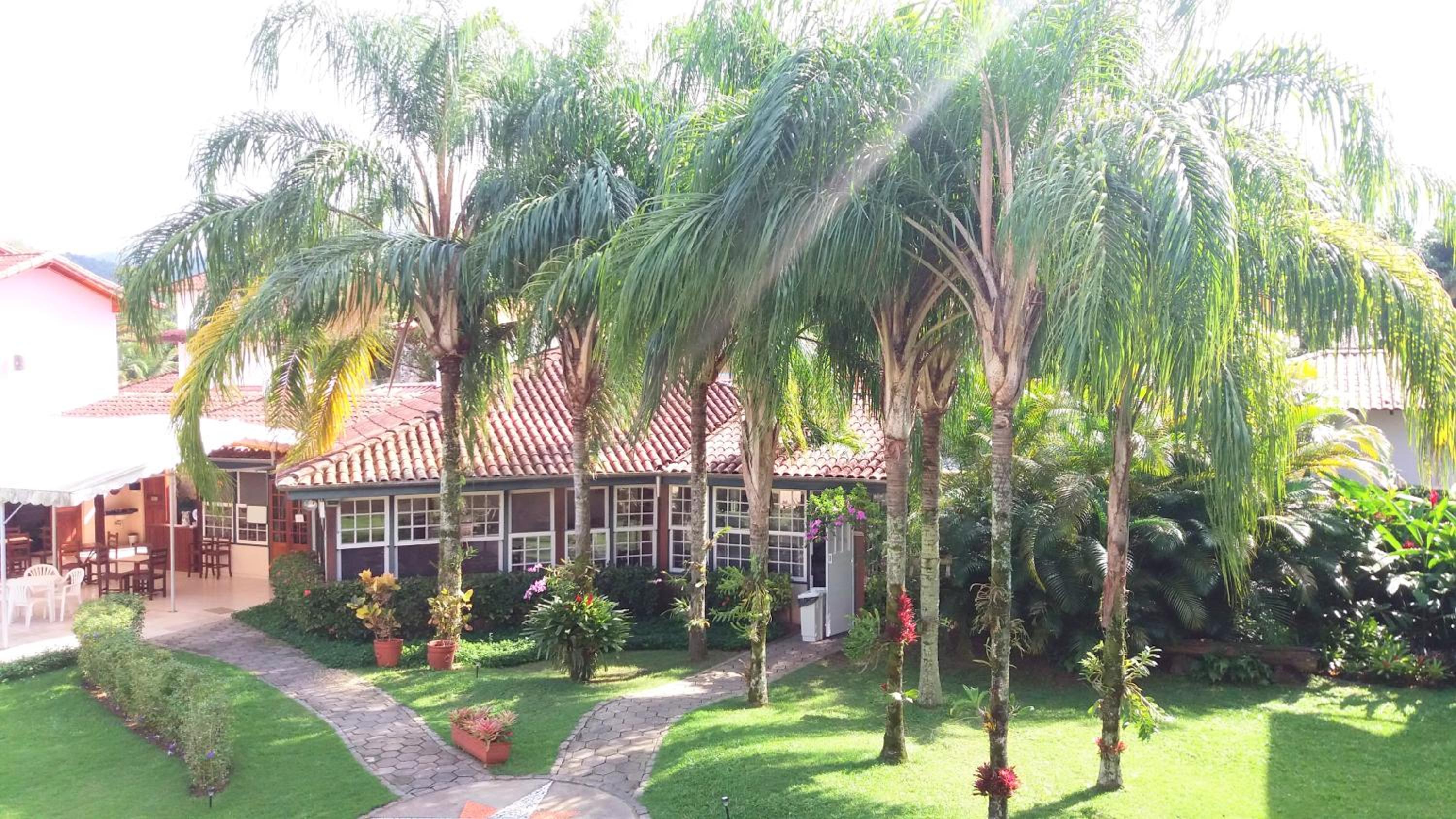 Pousada Villa Harmonia