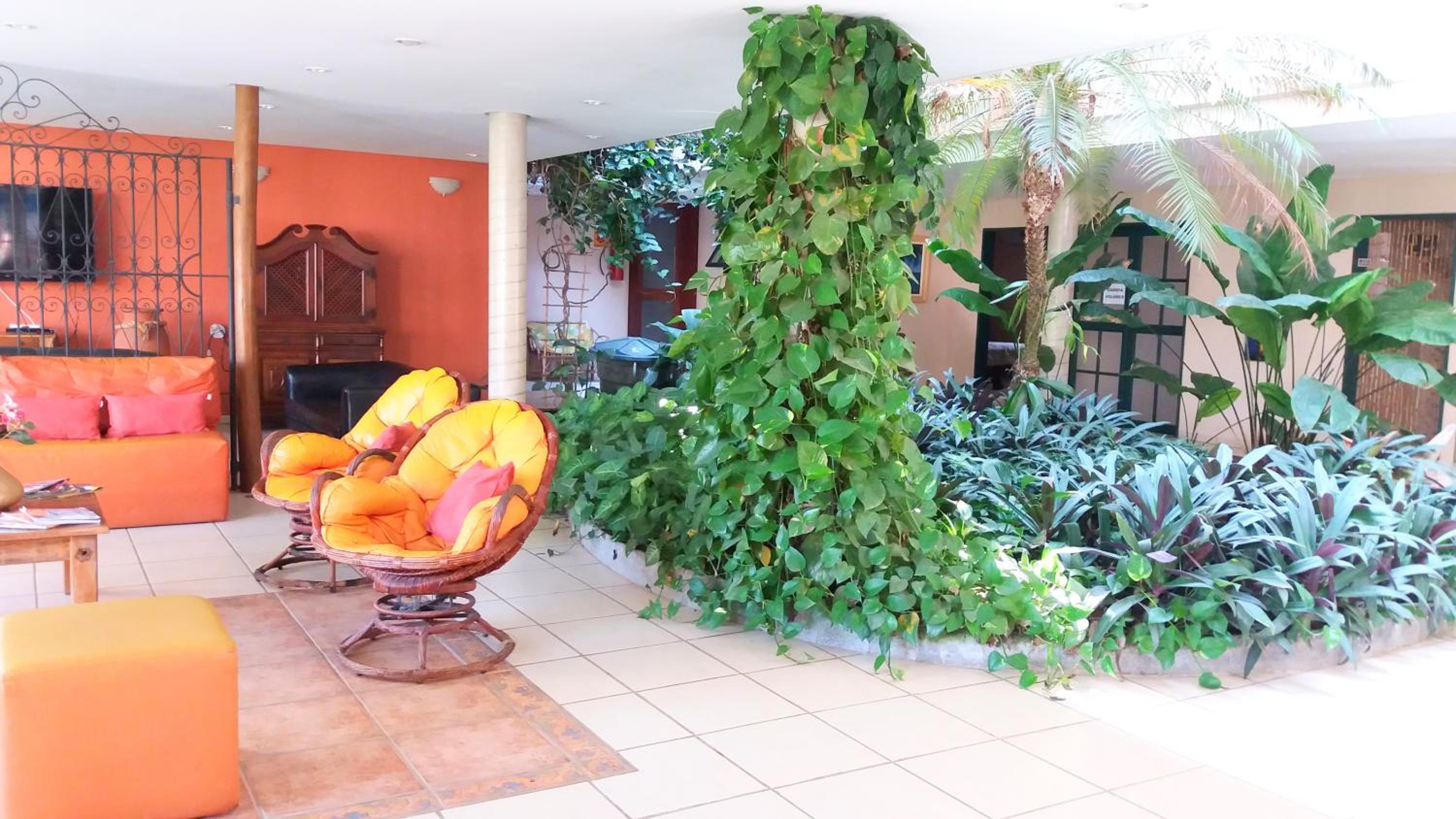 Pousada Villa Harmonia