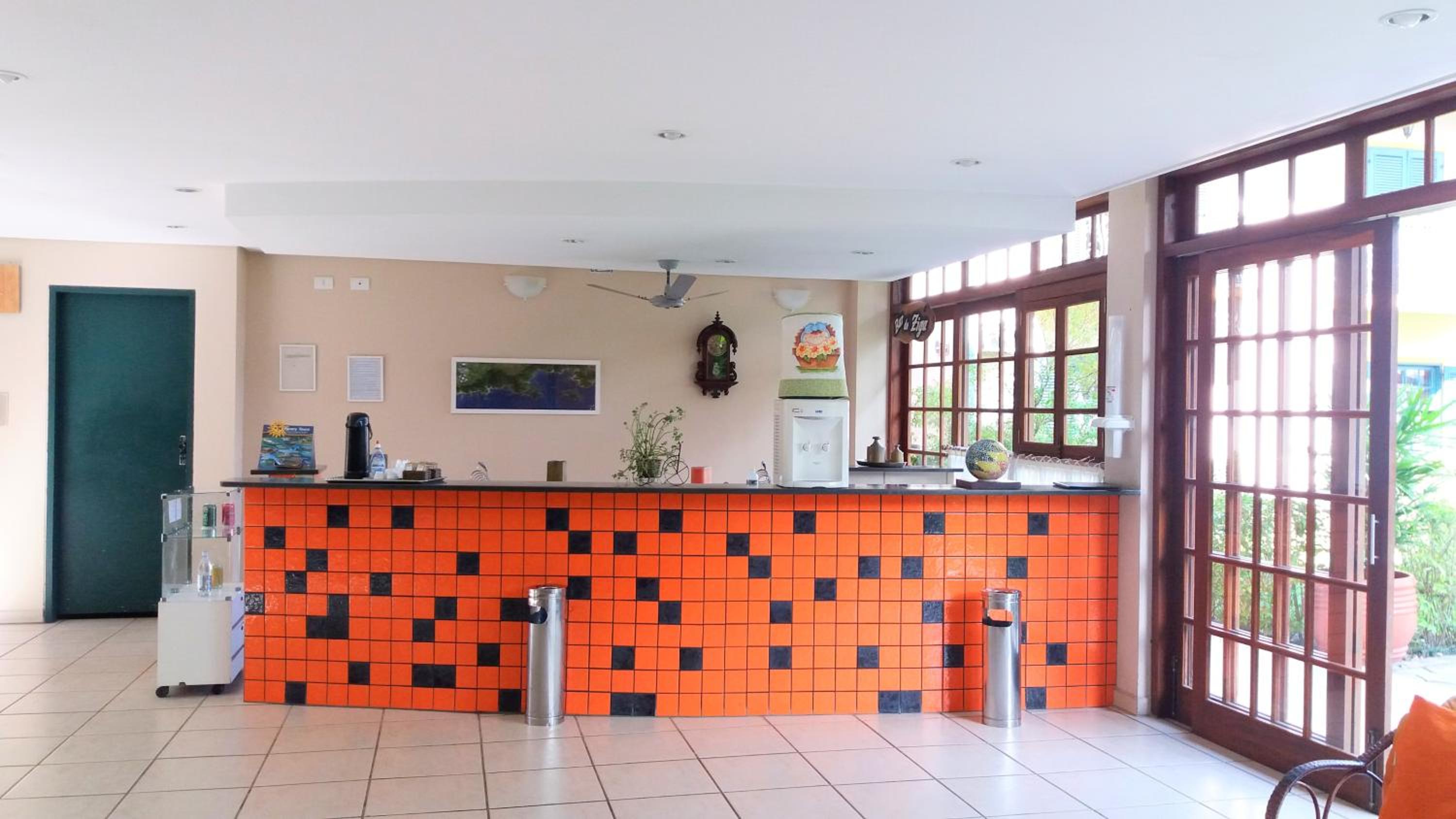 Pousada Villa Harmonia