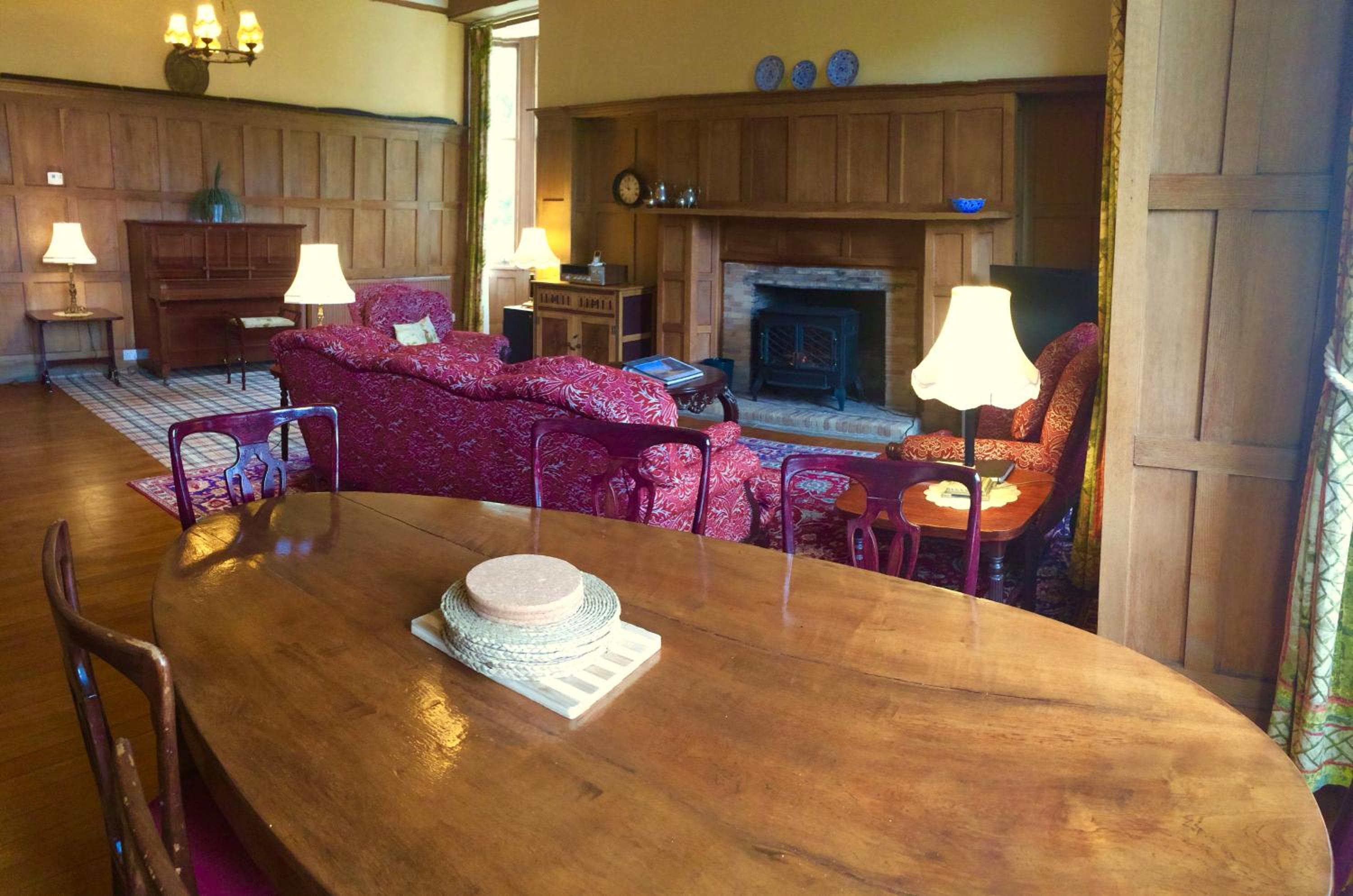 Bonawe House Holiday Cottages
