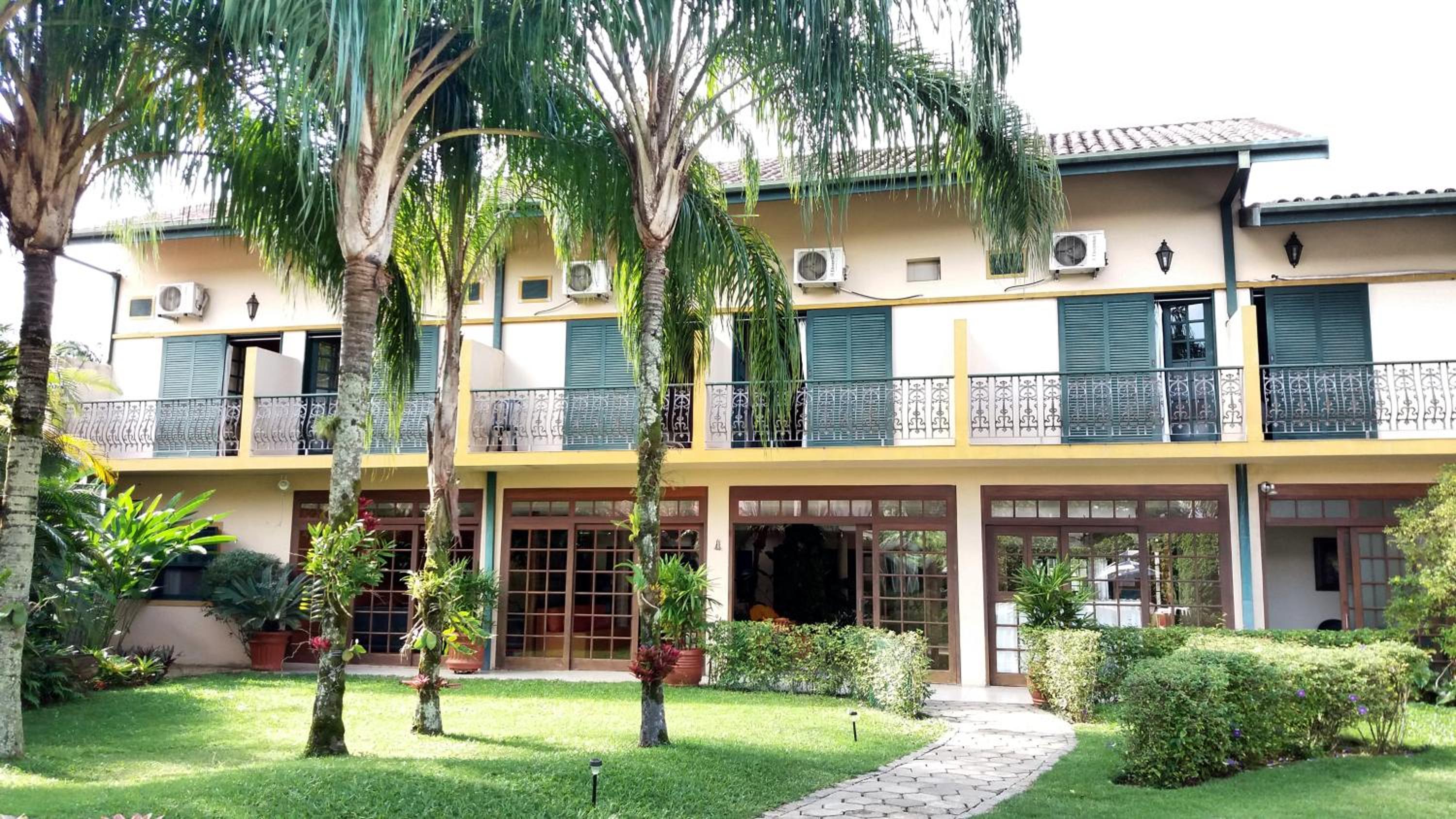 Pousada Villa Harmonia