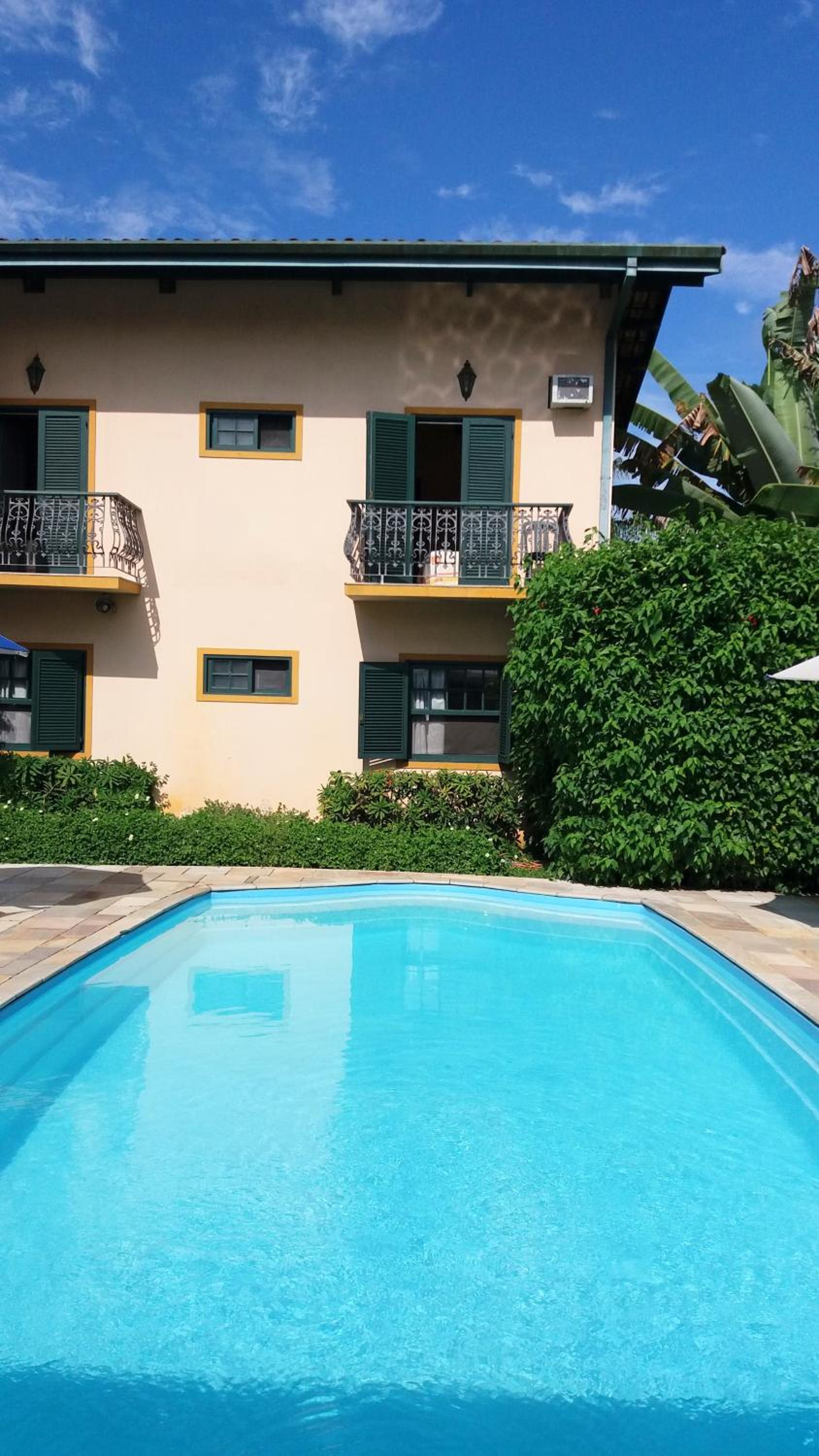 Pousada Villa Harmonia